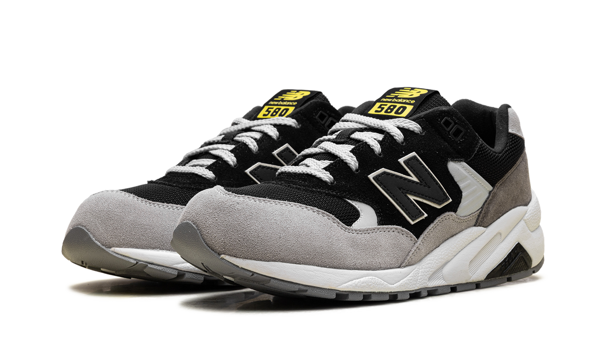 Mrt 580 Tf "Gunmetal"
