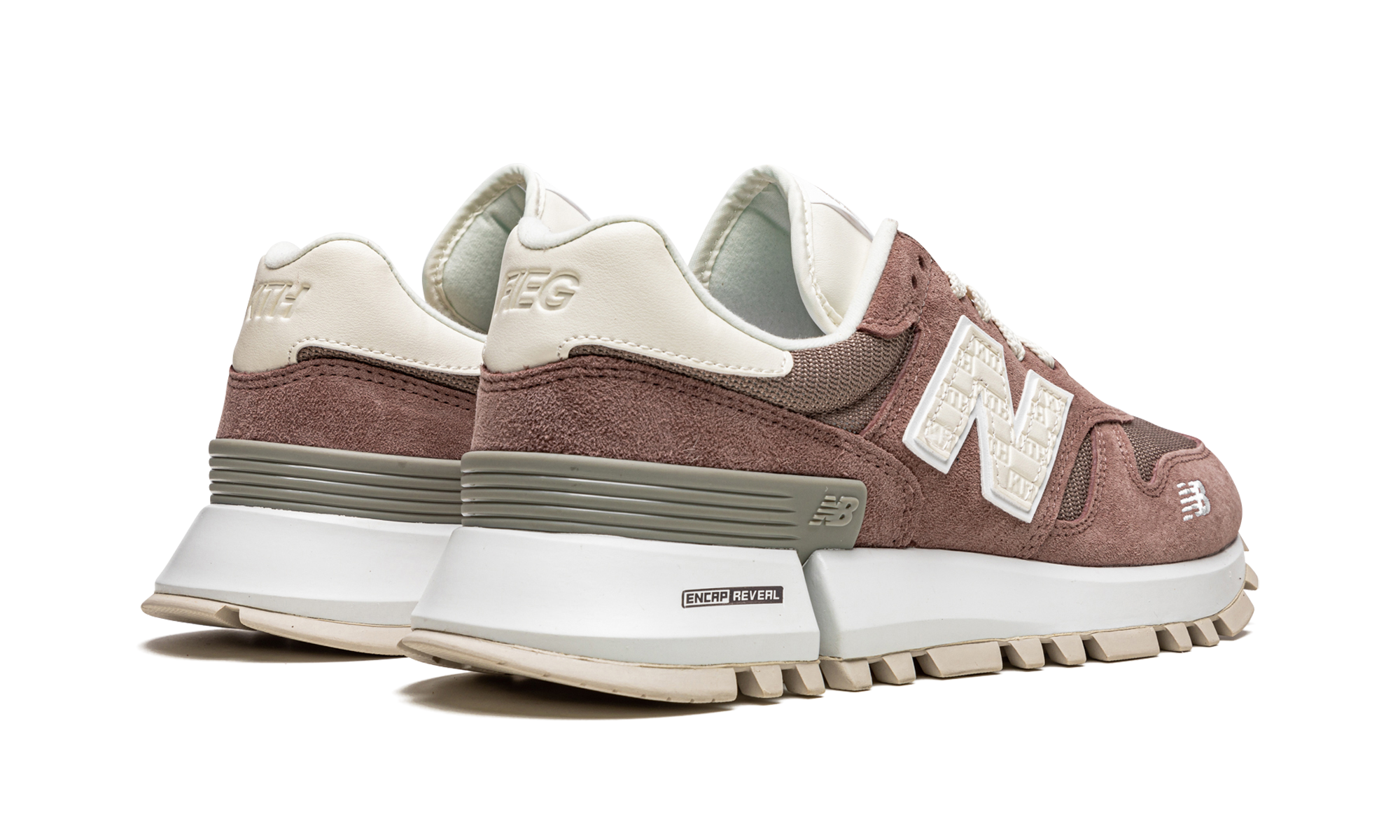 Ms1300 "Kith - 10th Anniversary - Antler"