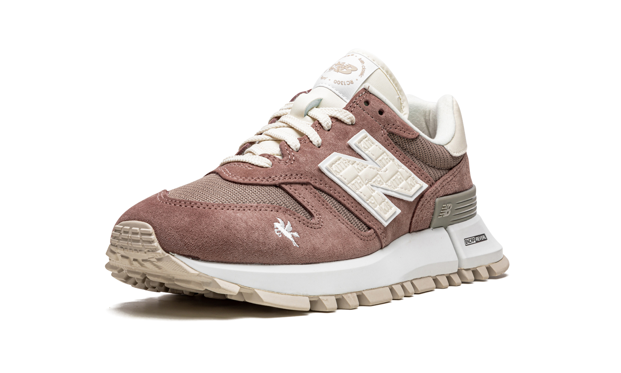 Ms1300 "Kith - 10th Anniversary - Antler"