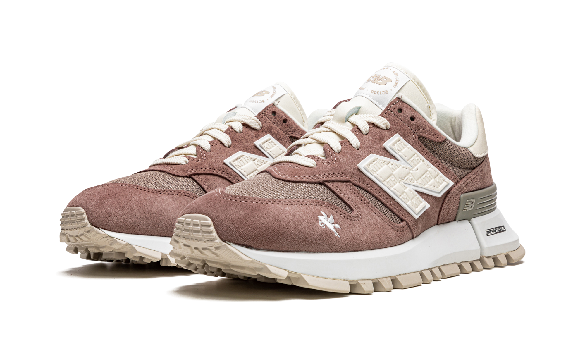 Ms1300 "Kith - 10th Anniversary - Antler"