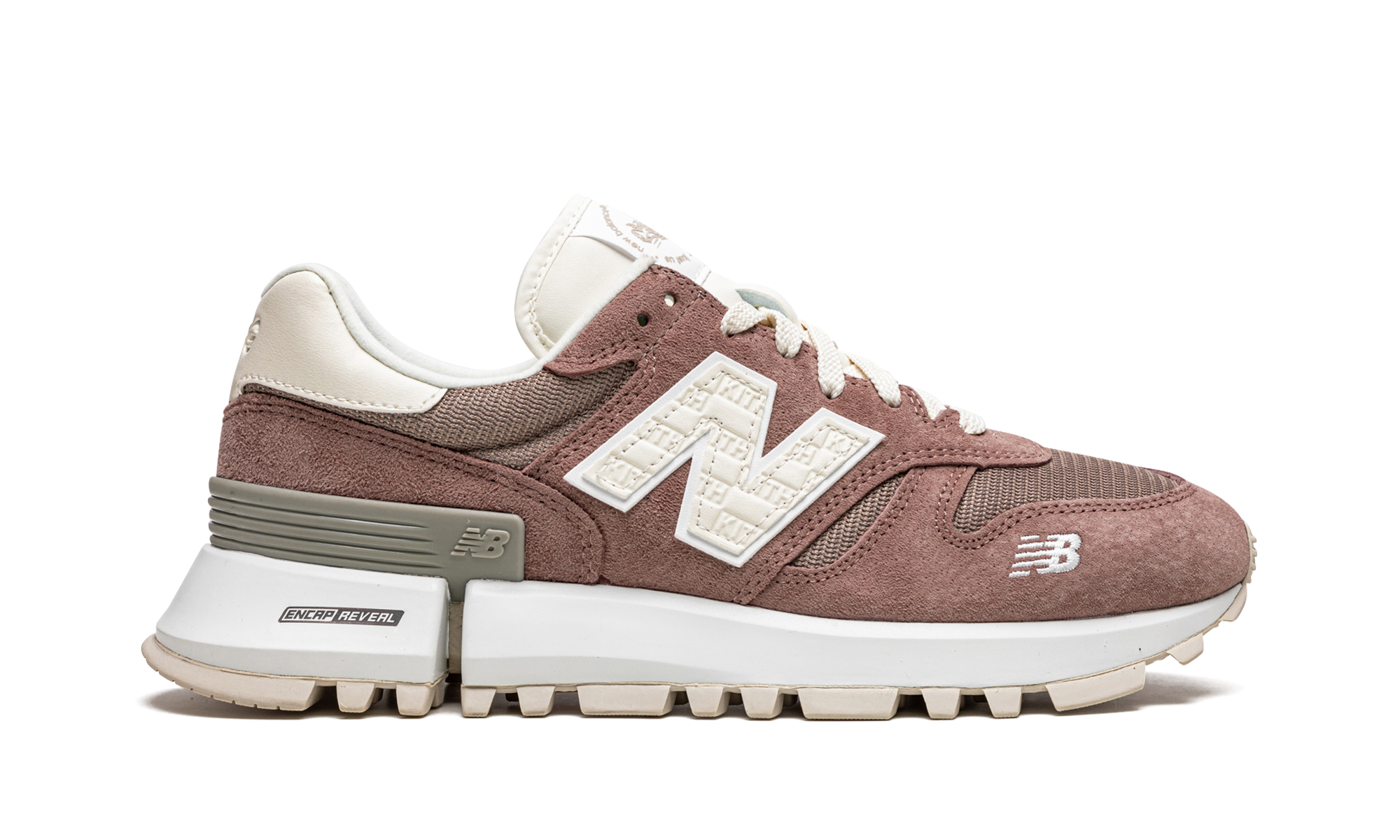 Ms1300 "Kith - 10th Anniversary - Antler"