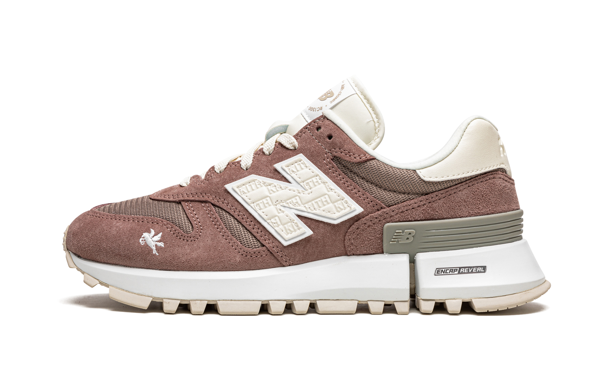 Ms1300 "Kith - 10th Anniversary - Antler"