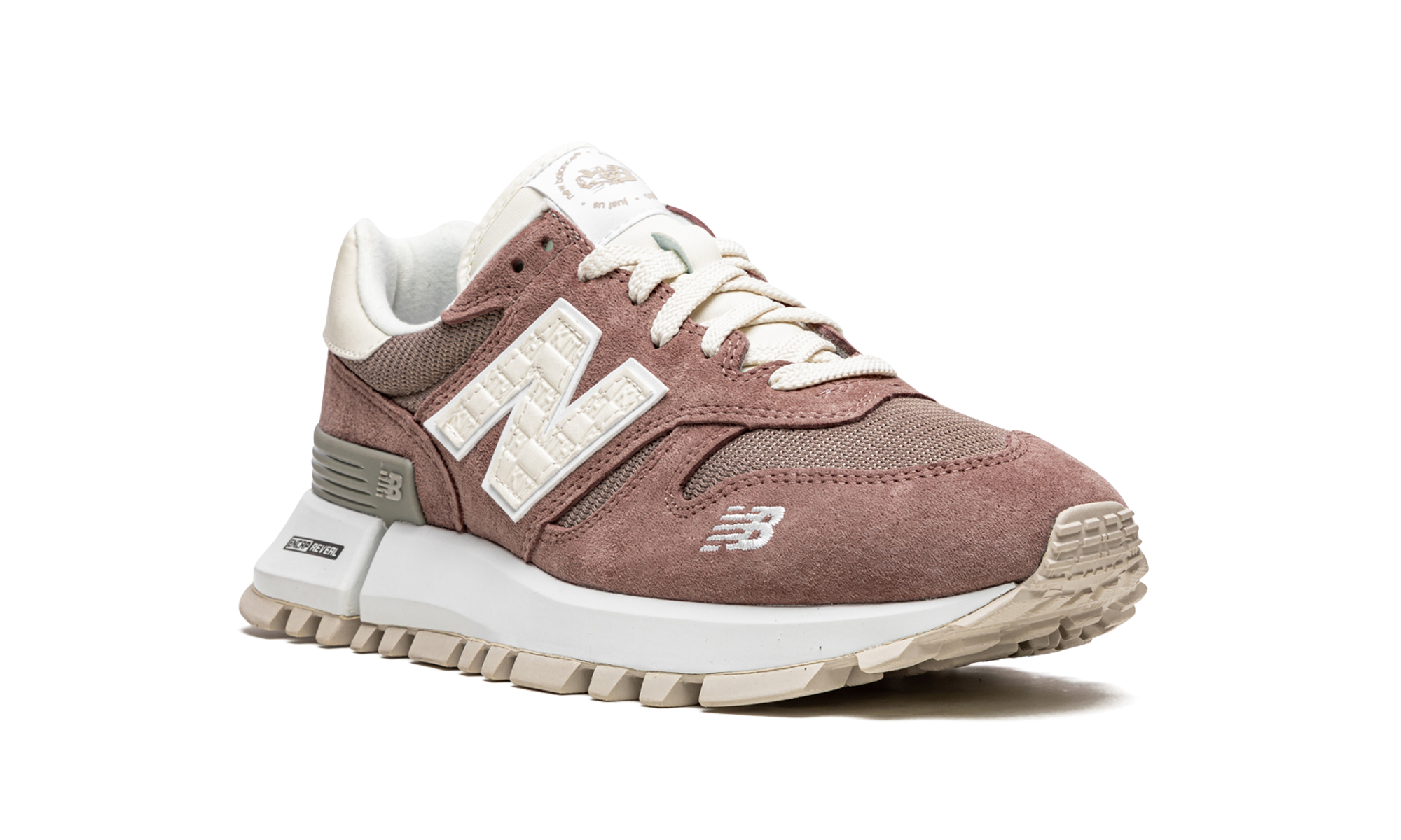 Ms1300 "Kith - 10th Anniversary - Antler"