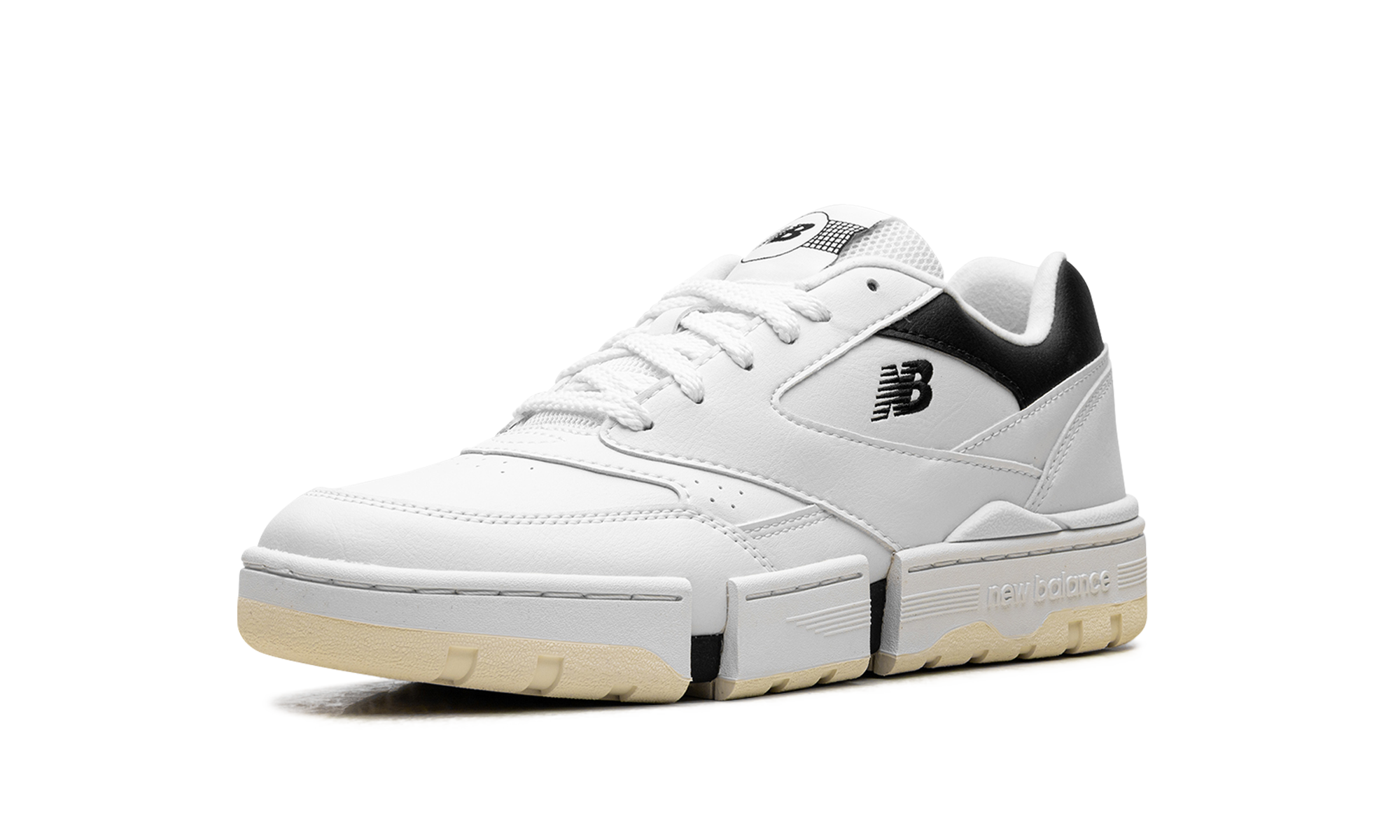 Msftsrep 0.01 "Jaden Smith - White / Black"