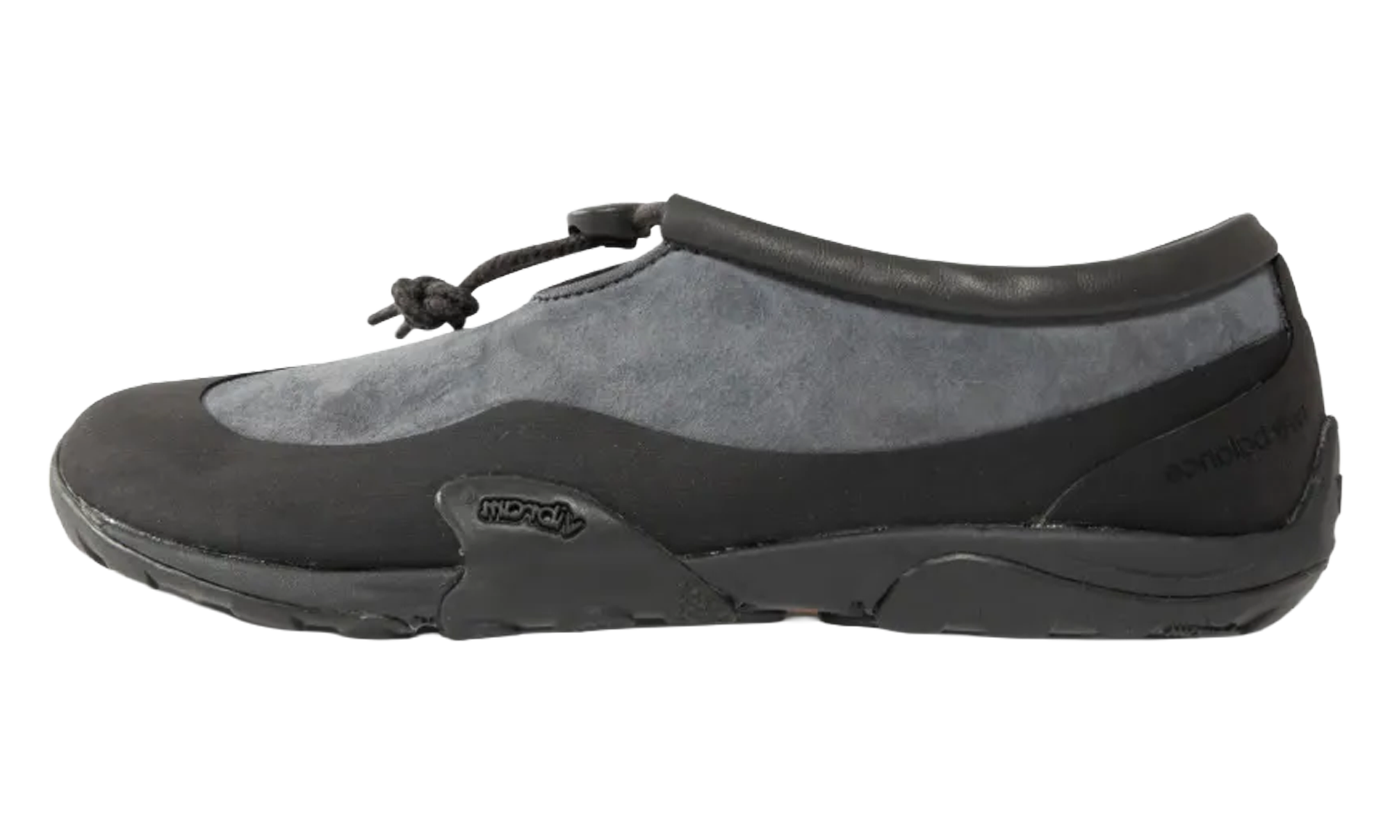 Mt10t "Gray Black"