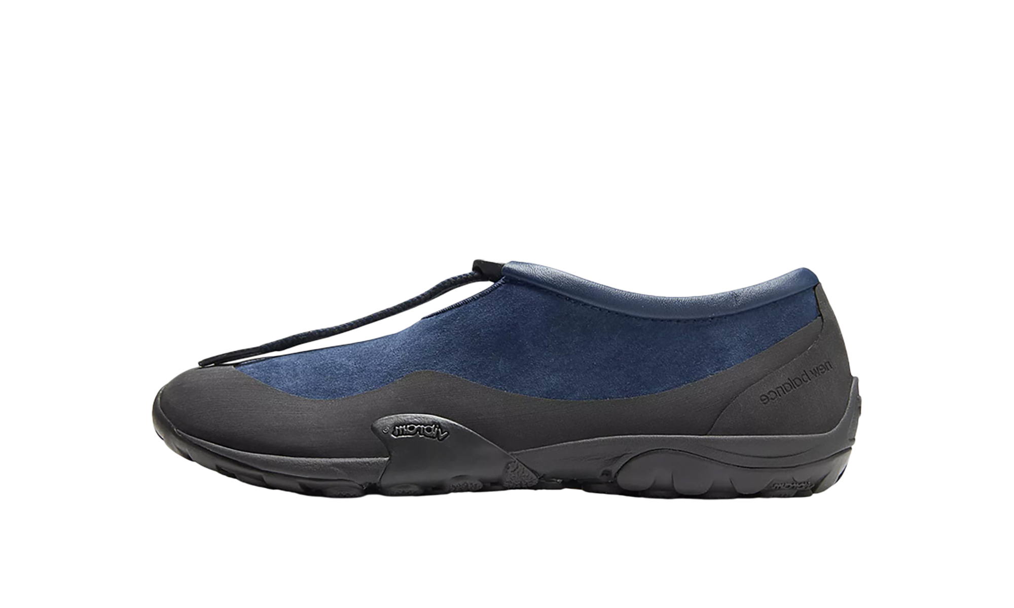 Mt10t "Tokyo Design Studio - Navy"
