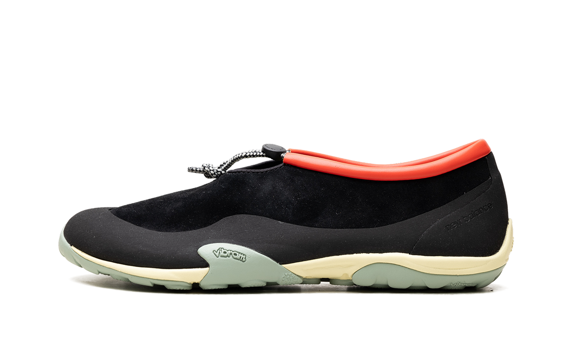 Mt10t "X Aime Leon Dore - Black/green/red"
