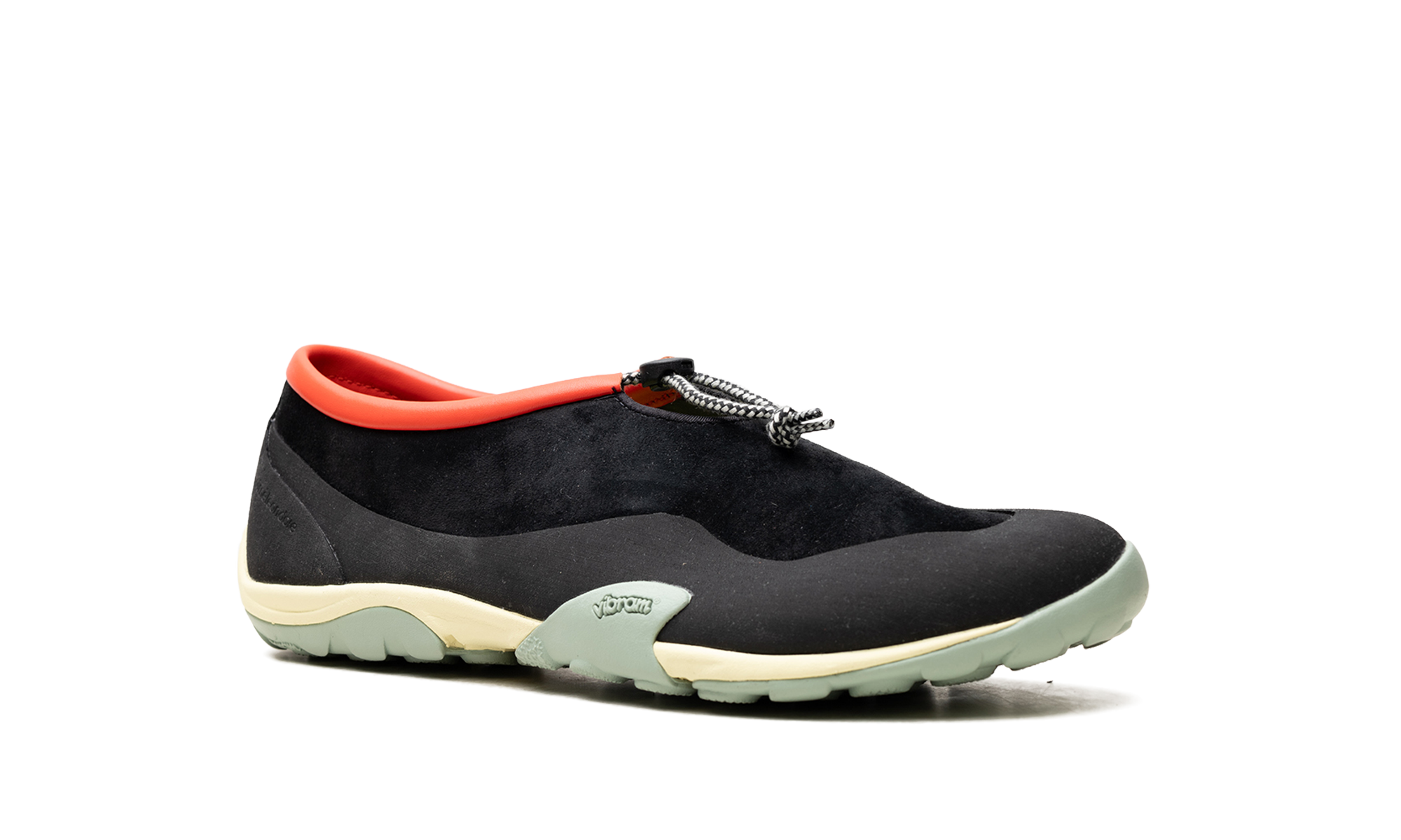 Mt10t "X Aime Leon Dore - Black/green/red"