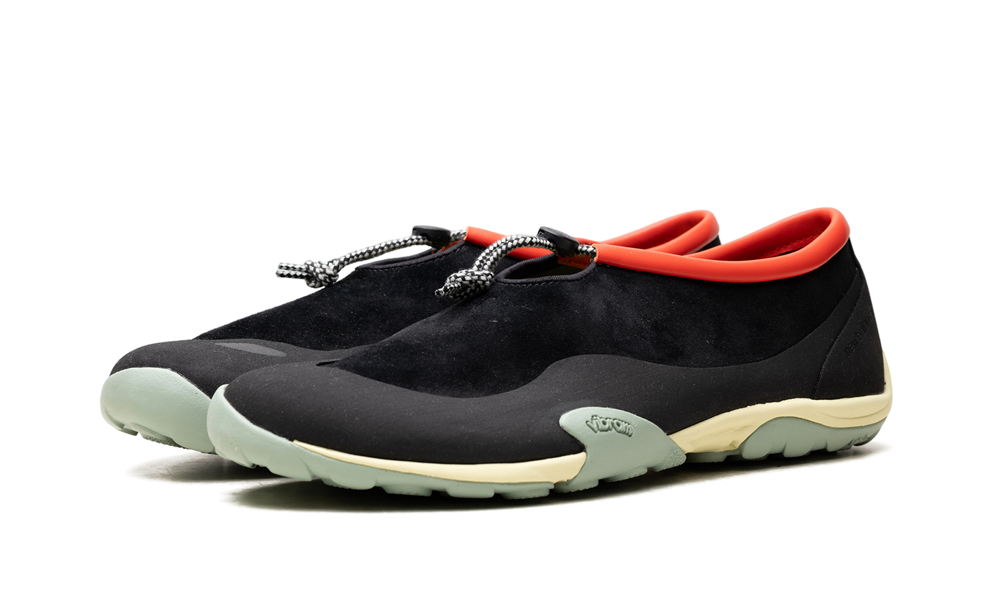 Mt10t "X Aime Leon Dore - Black/green/red"