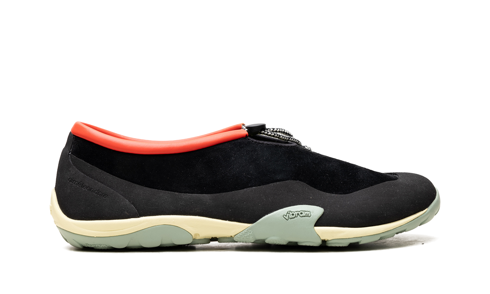 Mt10t "X Aime Leon Dore - Black/green/red"
