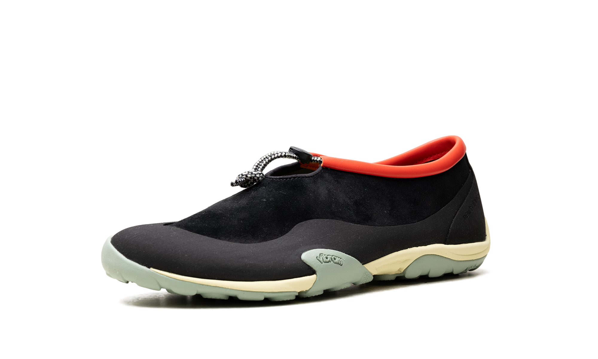 Mt10t "X Aime Leon Dore - Black/green/red"