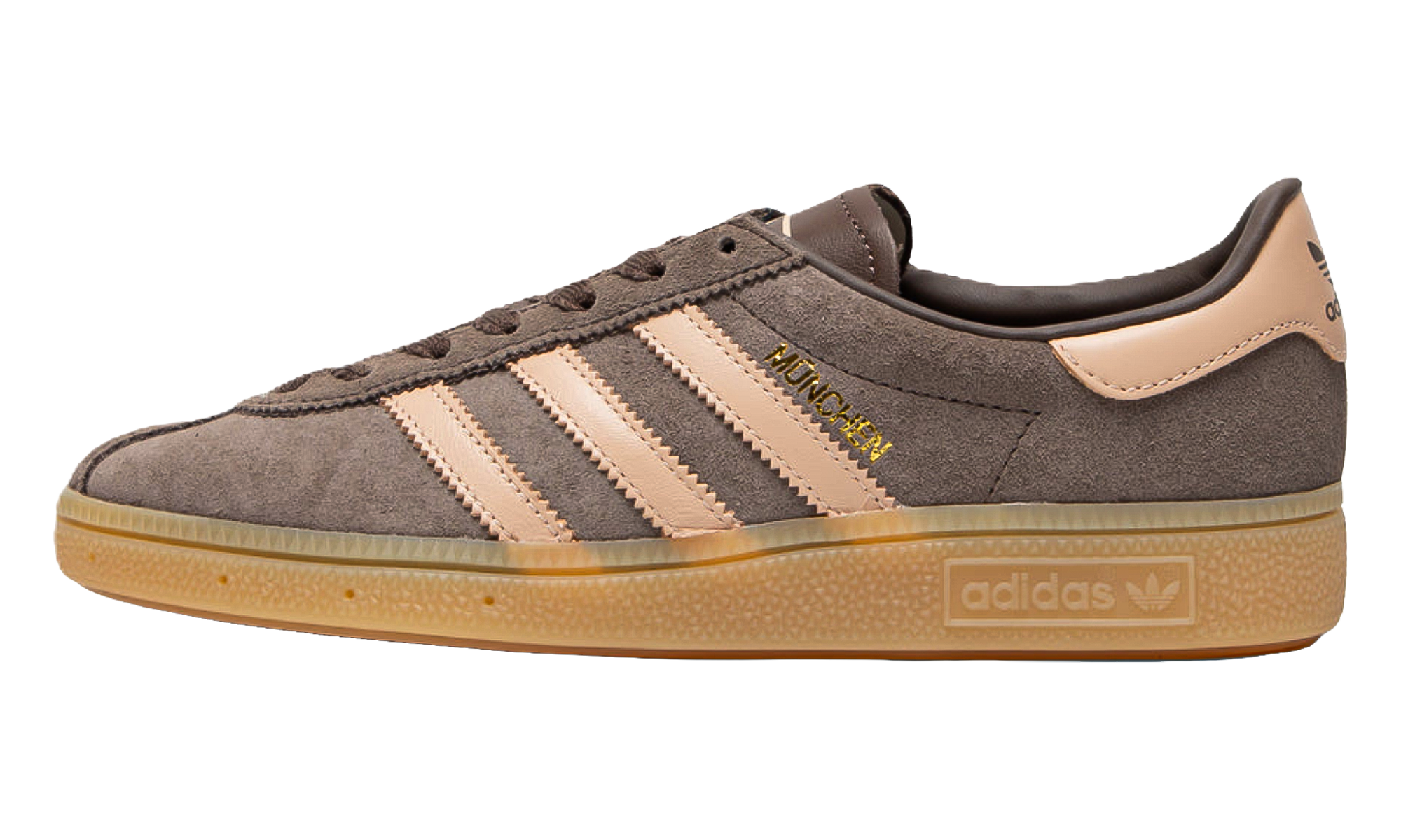 Munchen Se Women "Earth Strata Halo Blush Gum"