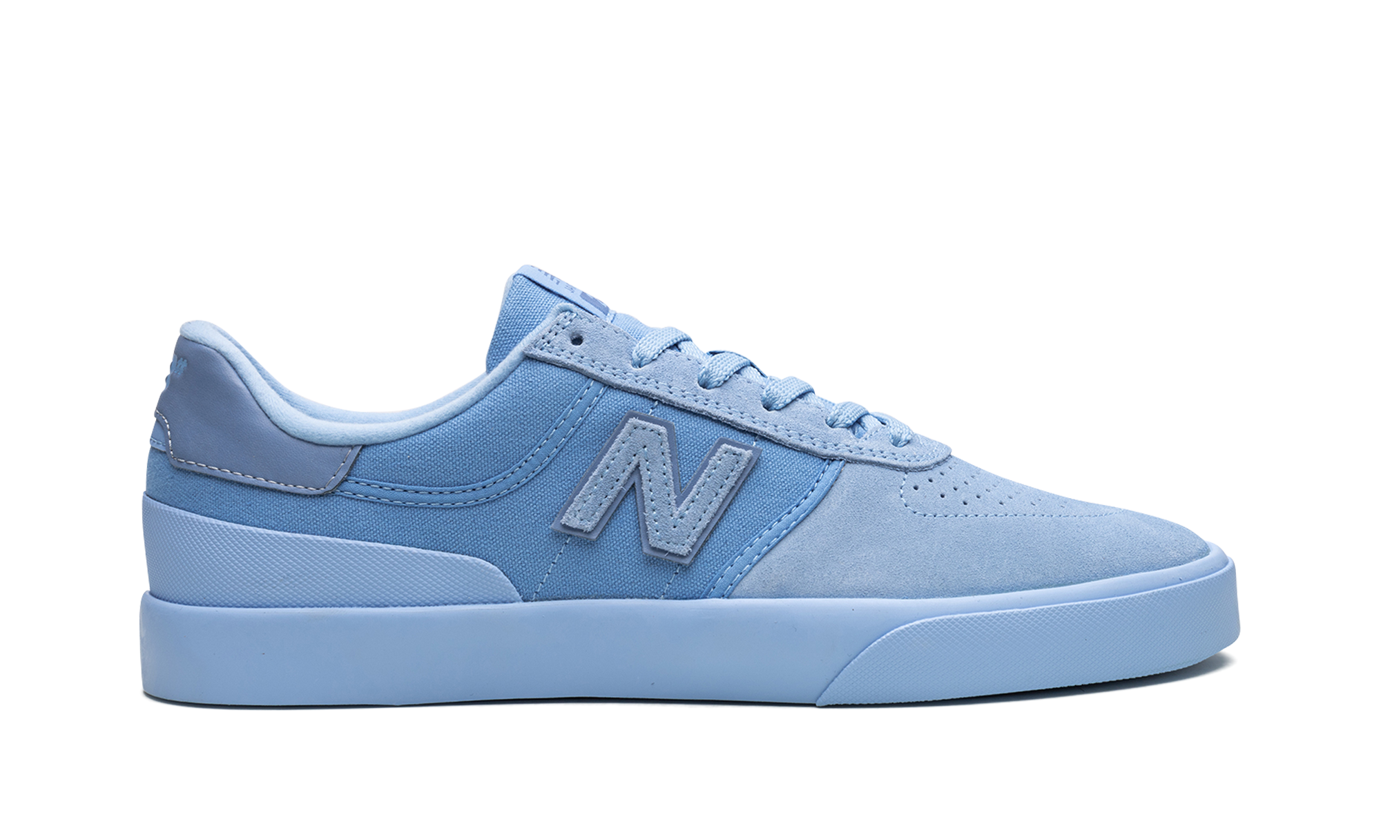 Nb Numeric 272 "Blue"