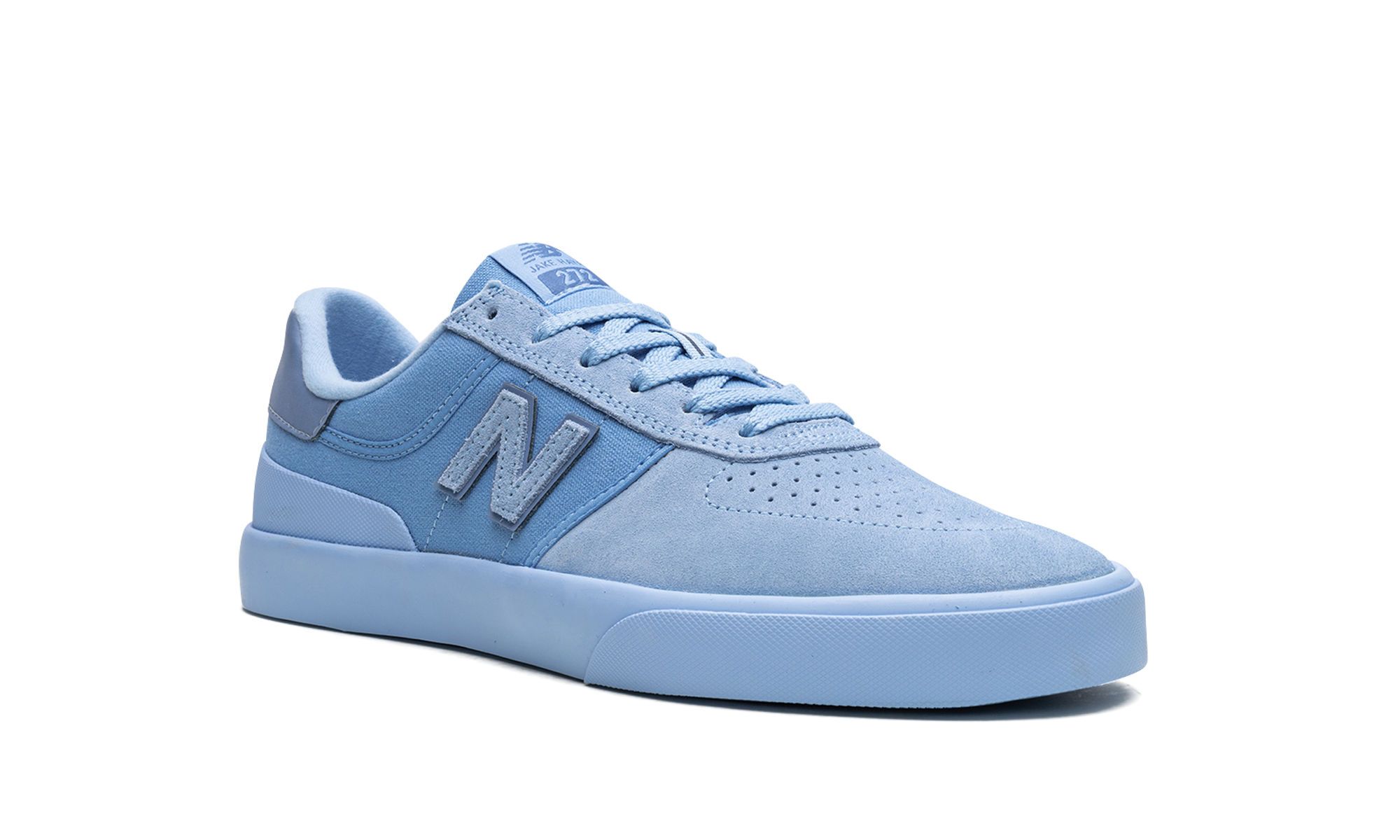Nb Numeric 272 "Blue"