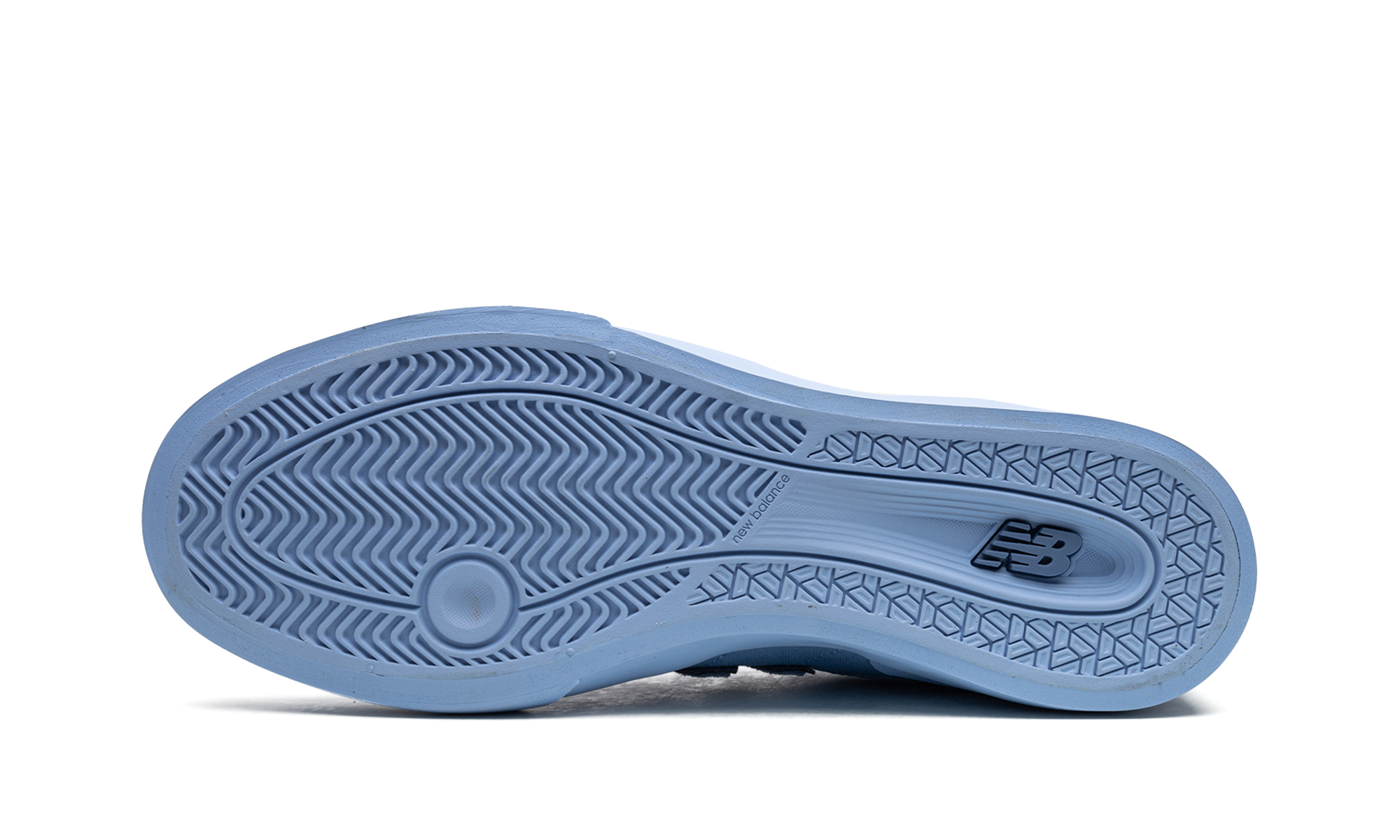 Nb Numeric 272 "Blue"