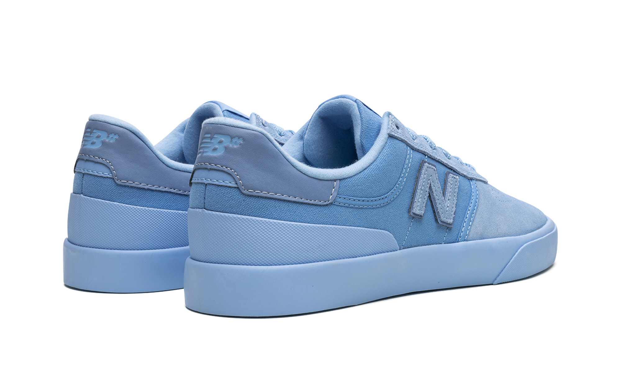 Nb Numeric 272 "Blue"