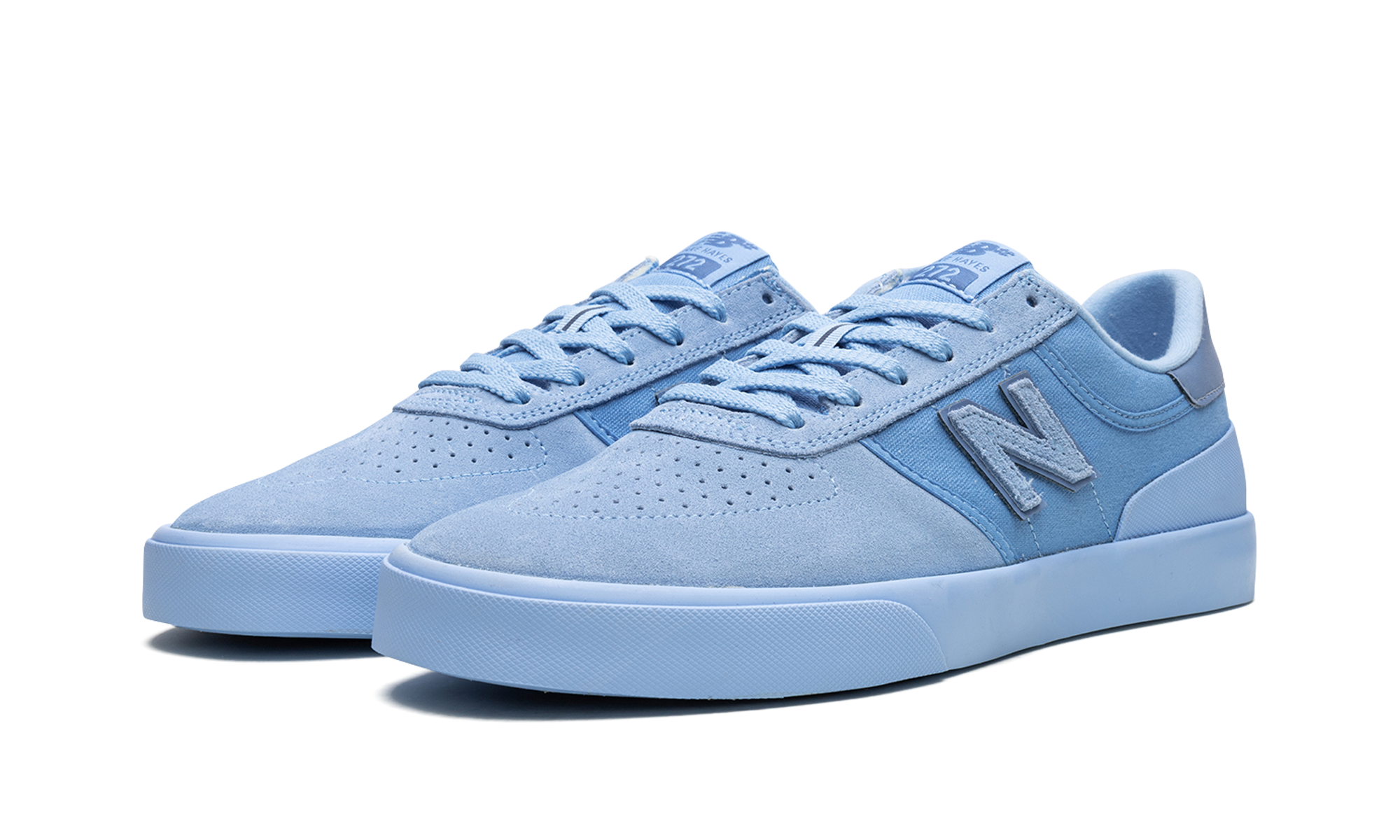 Nb Numeric 272 "Blue"