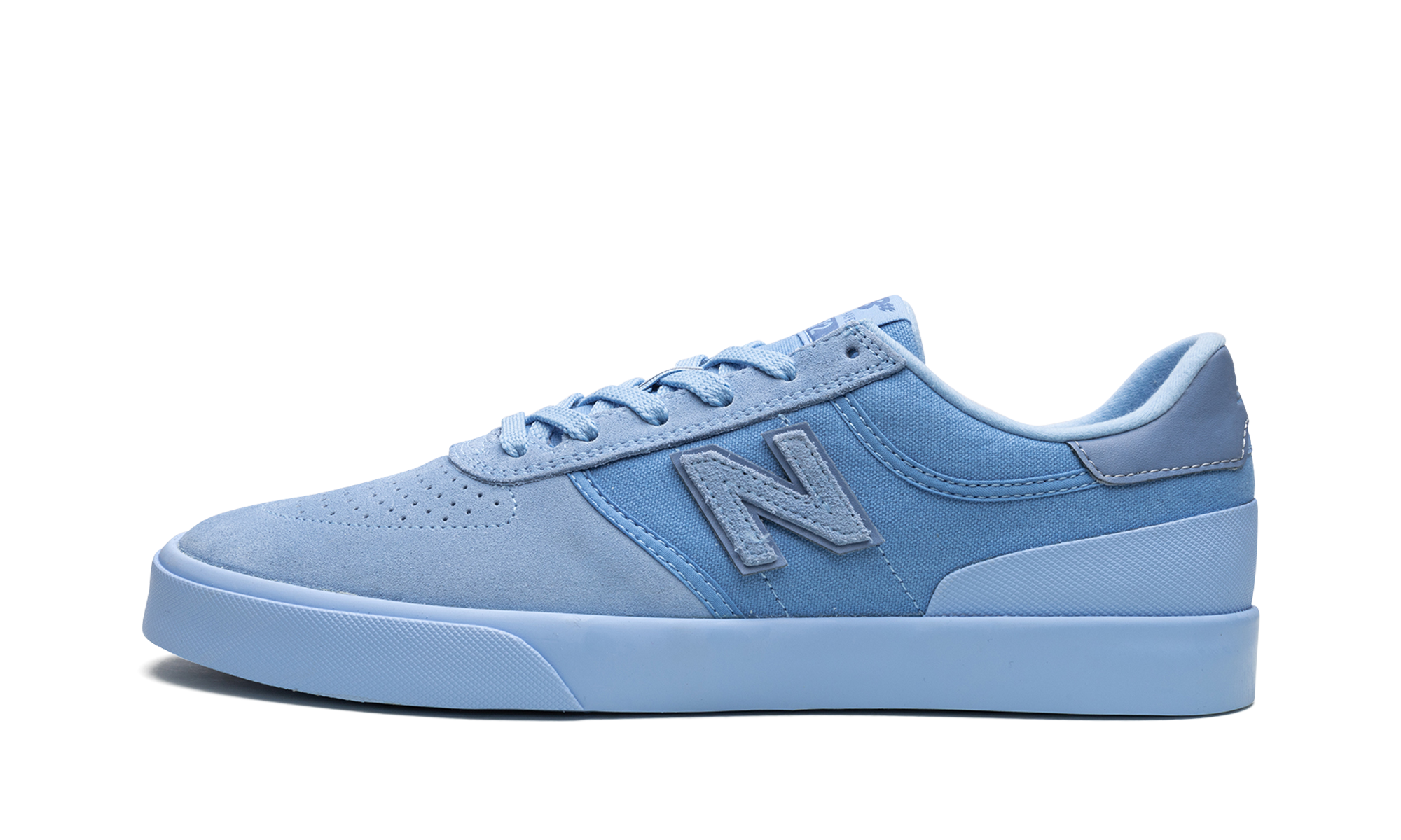 Nb Numeric 272 "Blue"
