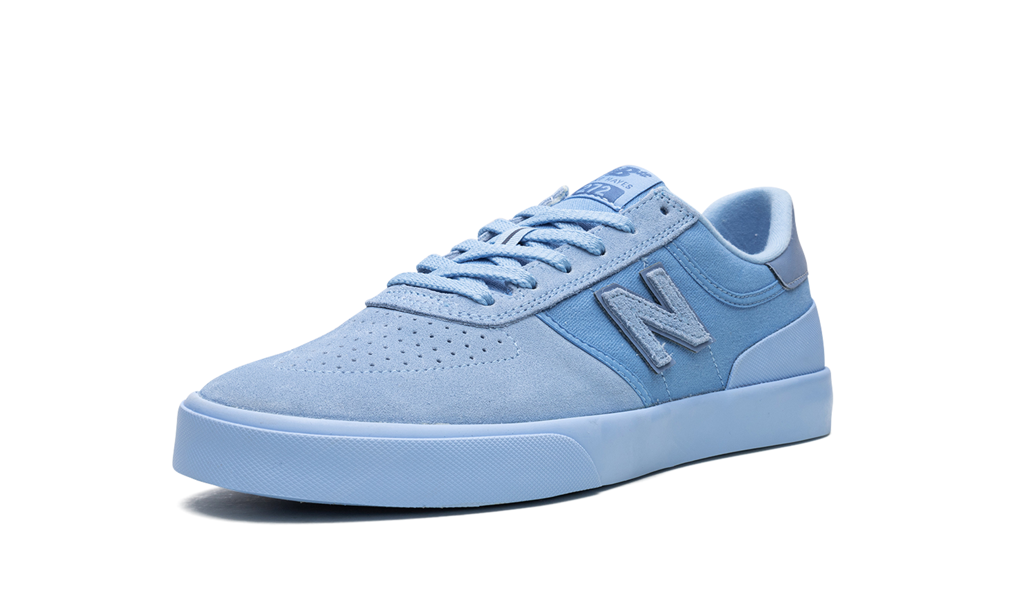 Nb Numeric 272 "Blue"