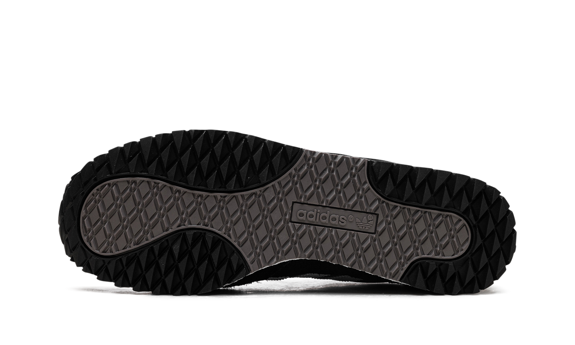 New York "Charcoal"