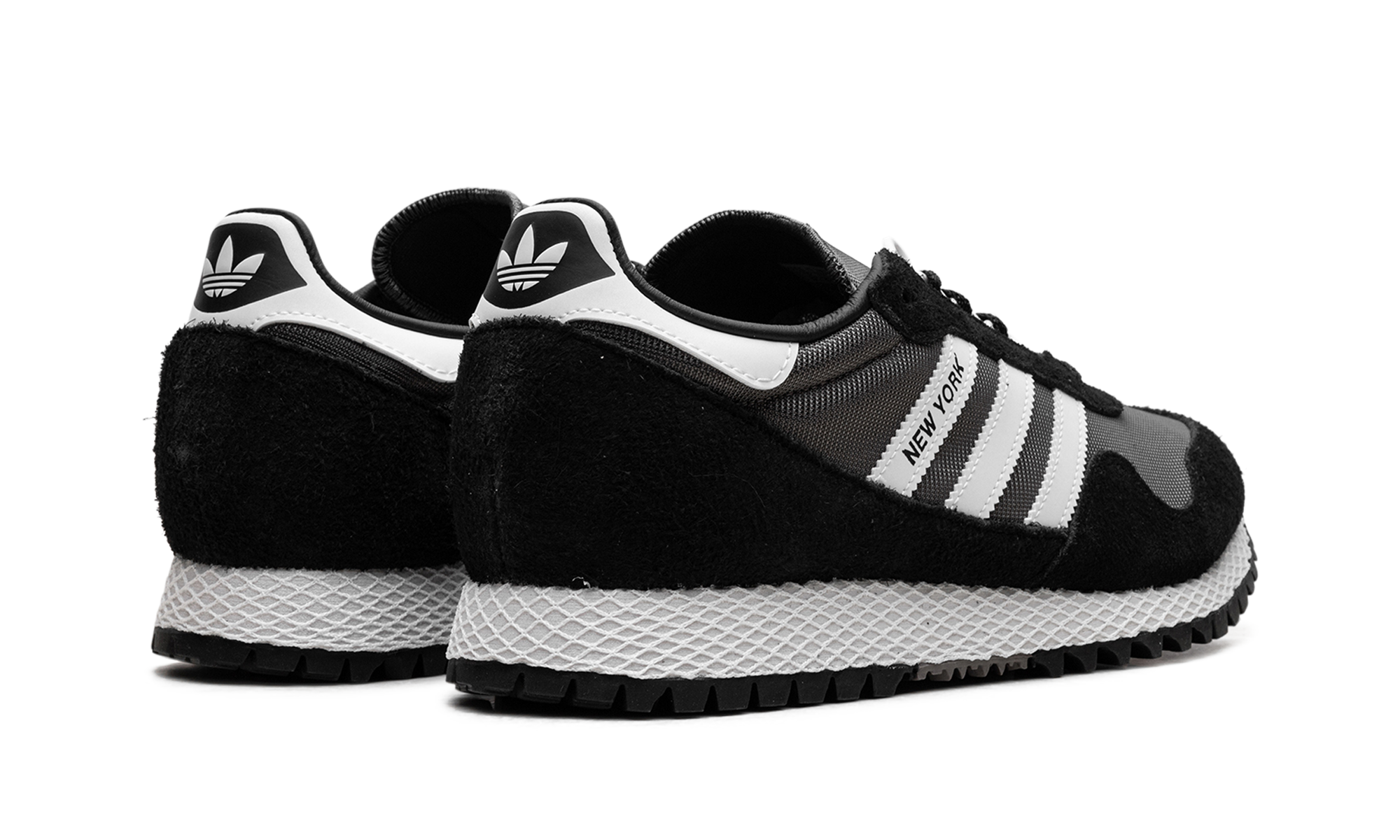 New York "Charcoal"
