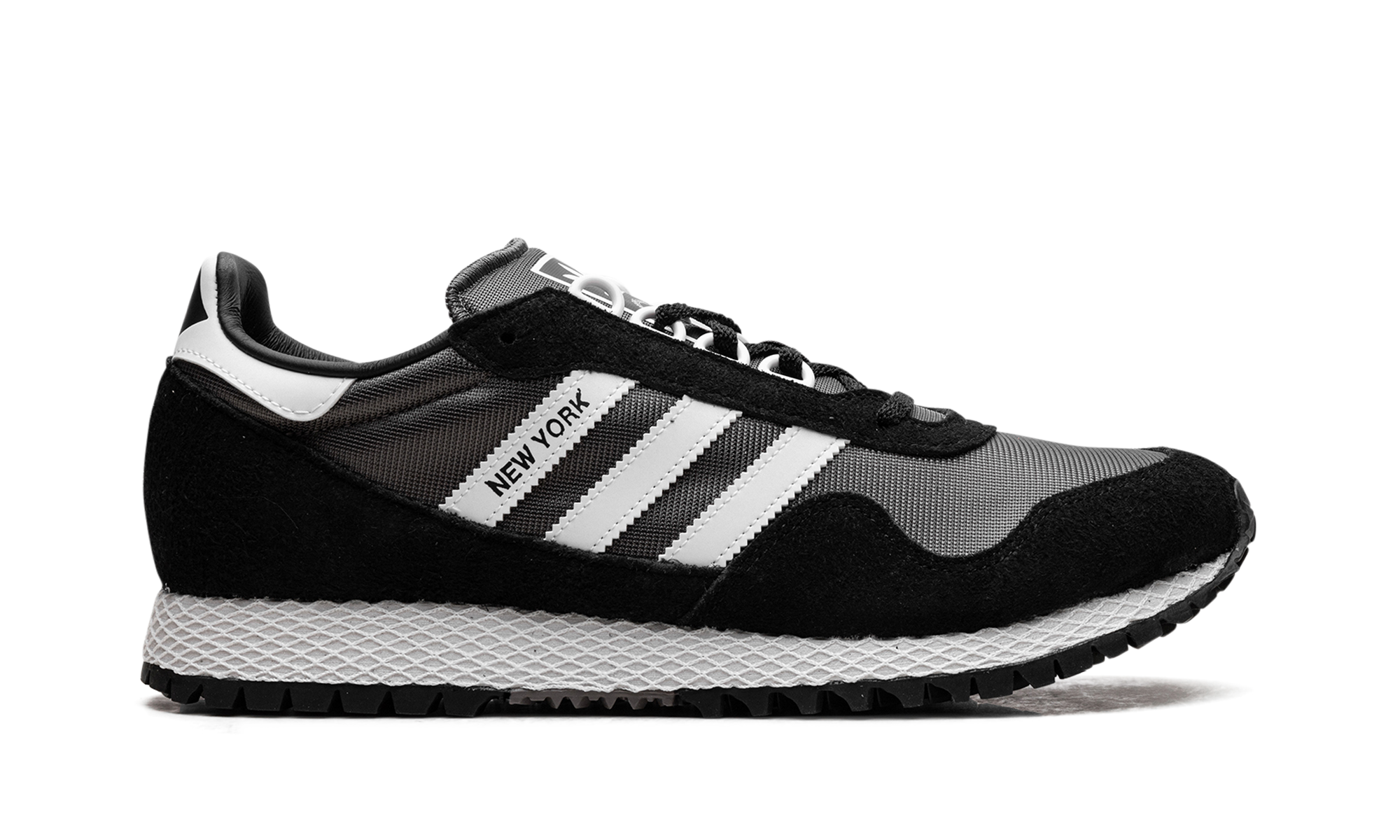 New York "Charcoal"