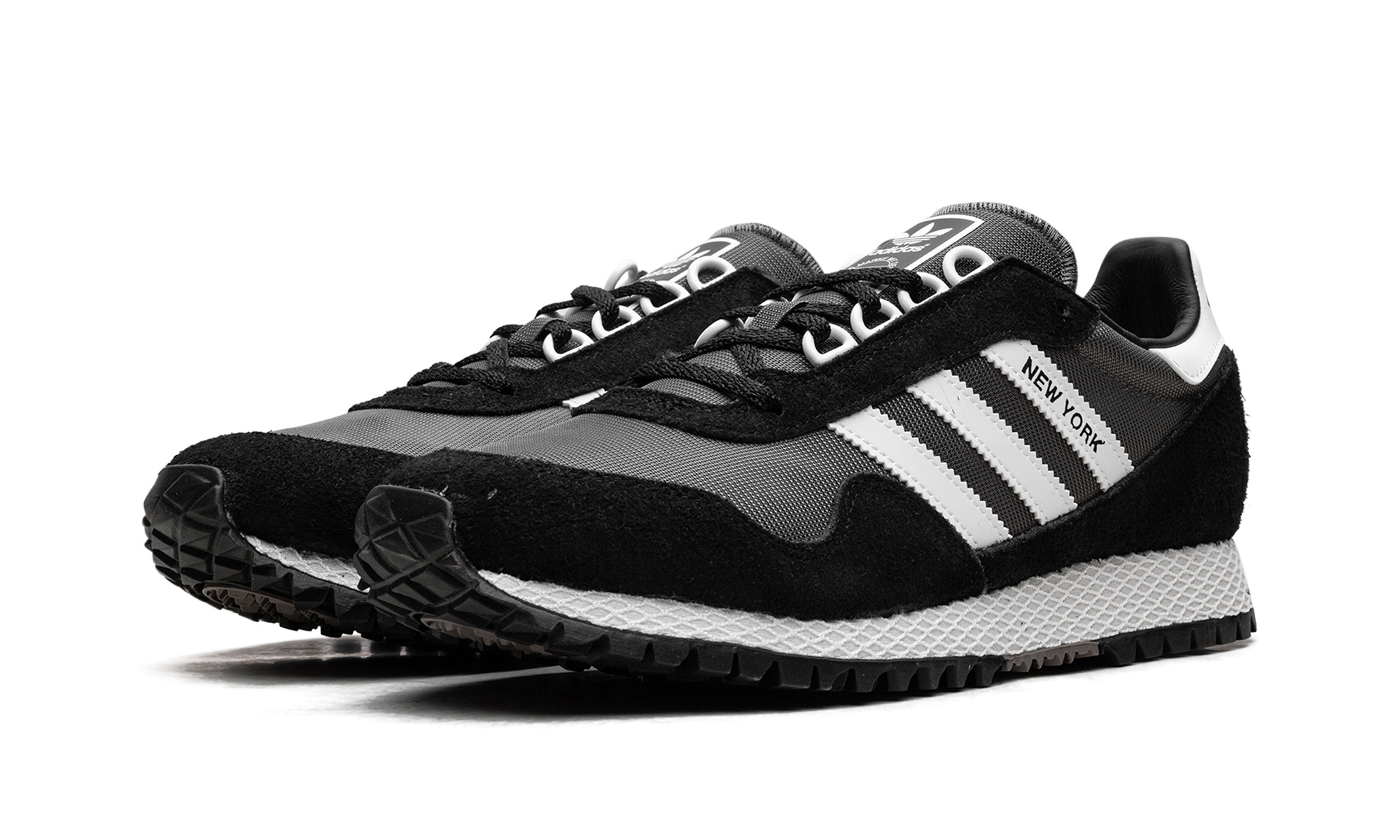 New York "Charcoal"