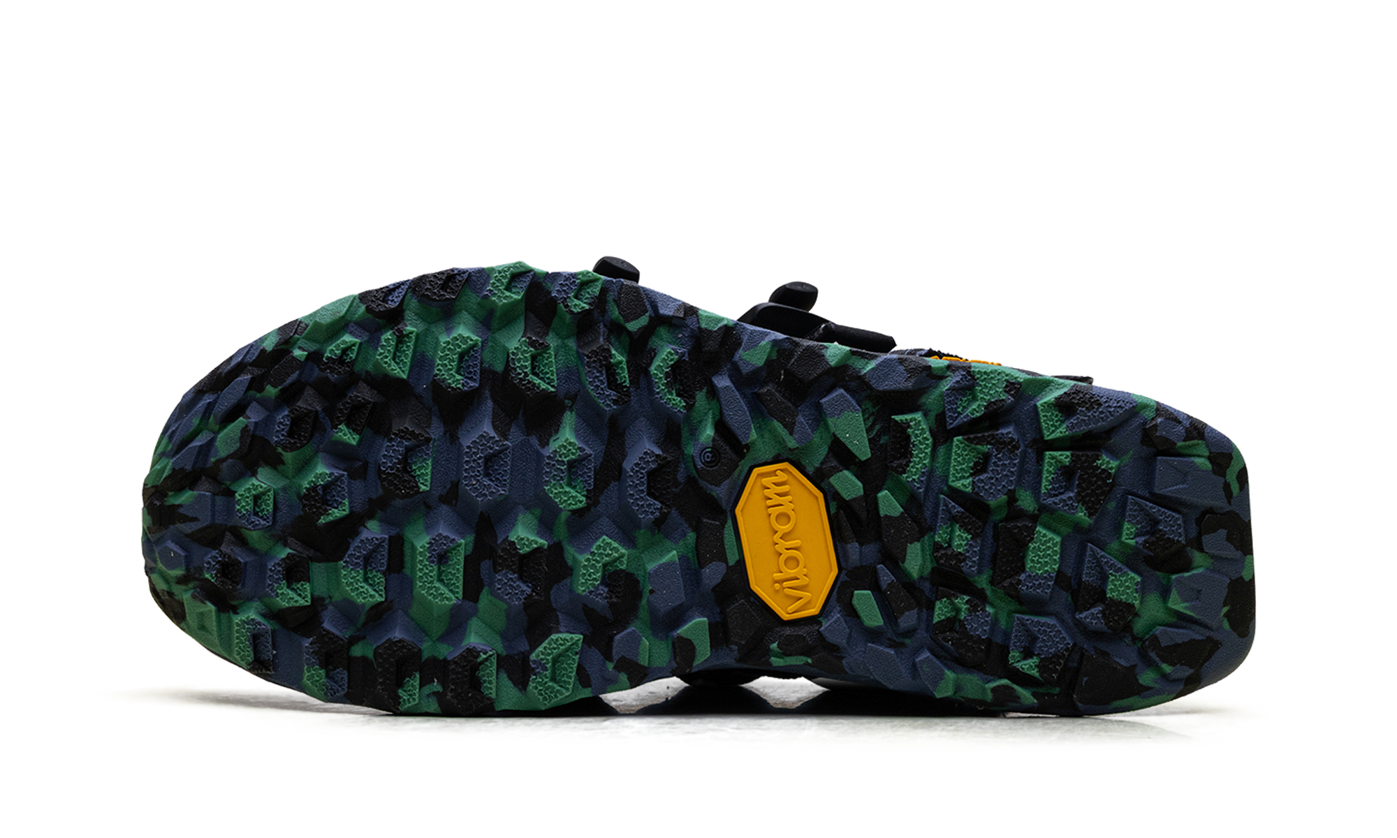 Niobium Concept 2 "Pigment Natural Indigo"