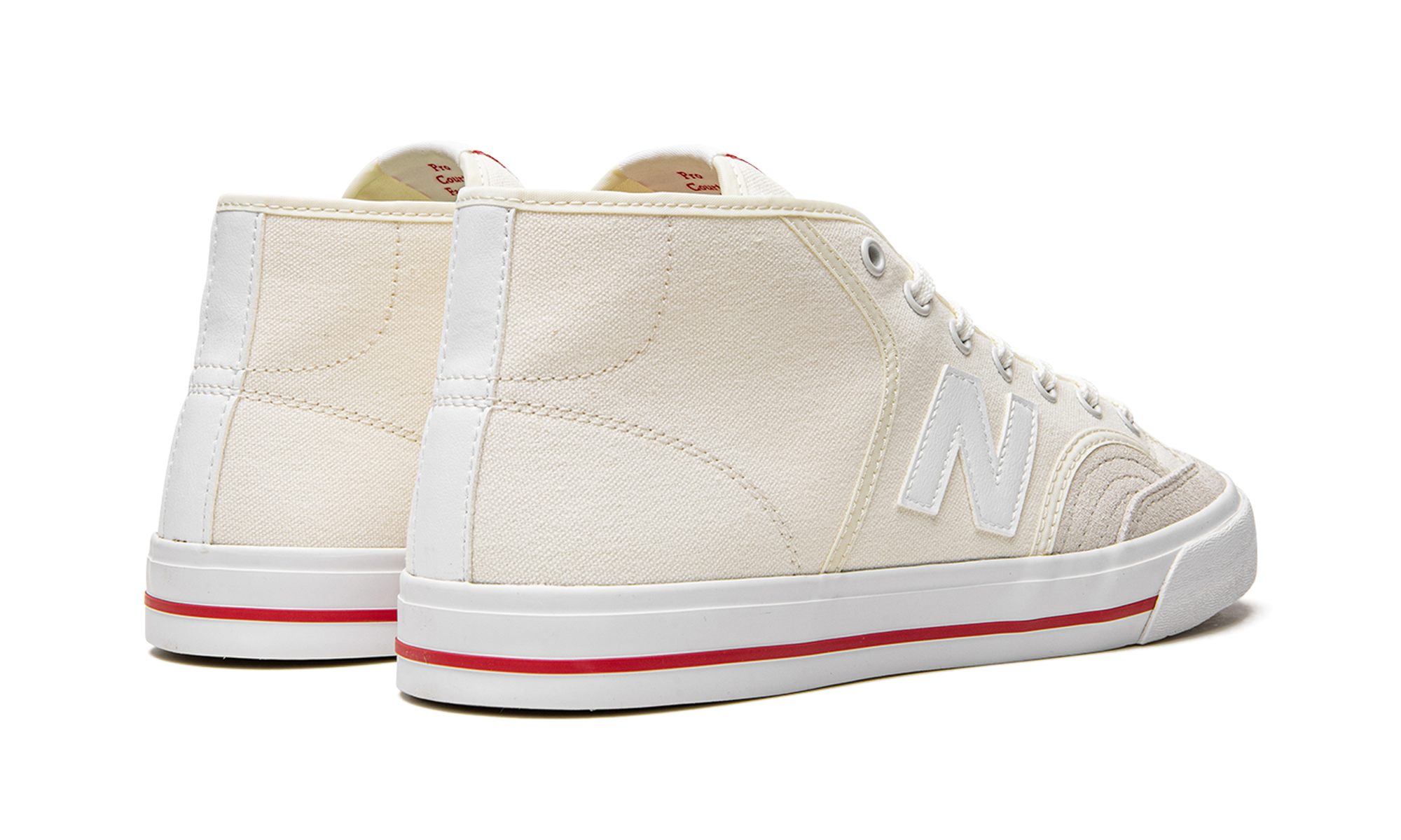 Numeric 213 Pro Court "Sea Salt"