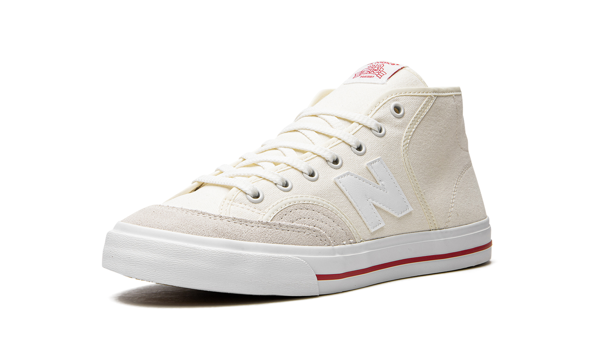 Numeric 213 Pro Court "Sea Salt"