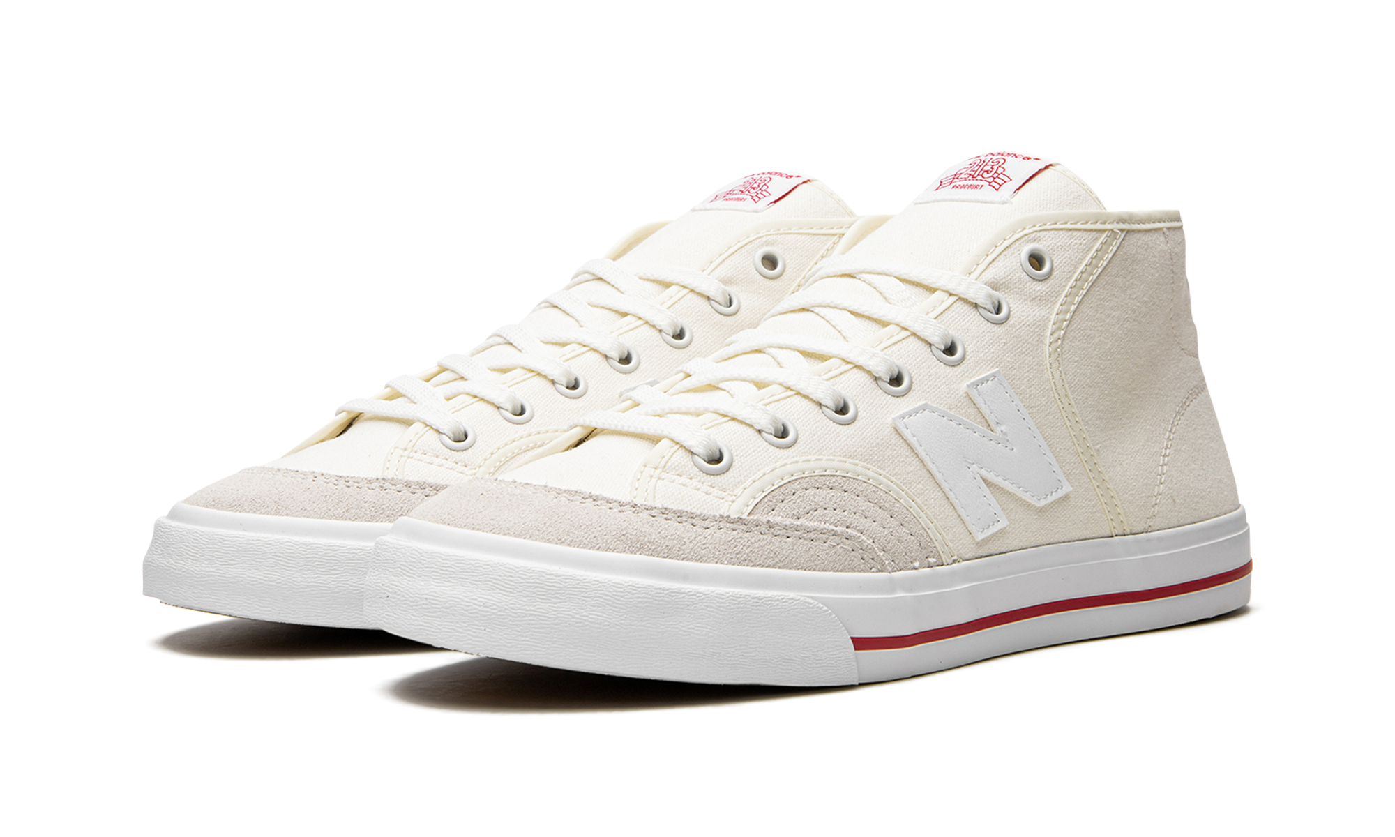Numeric 213 Pro Court "Sea Salt"