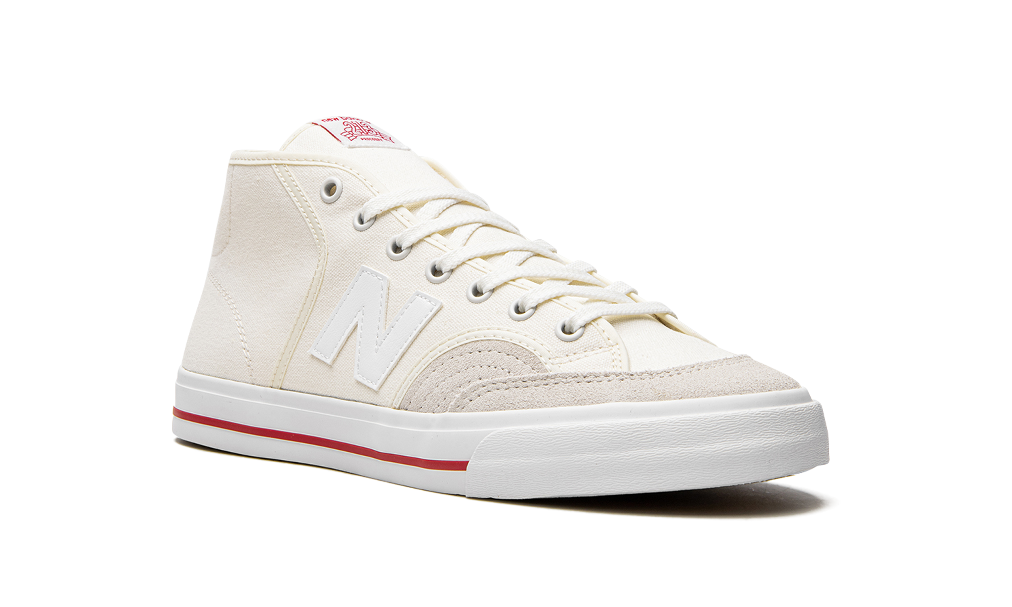 Numeric 213 Pro Court "Sea Salt"