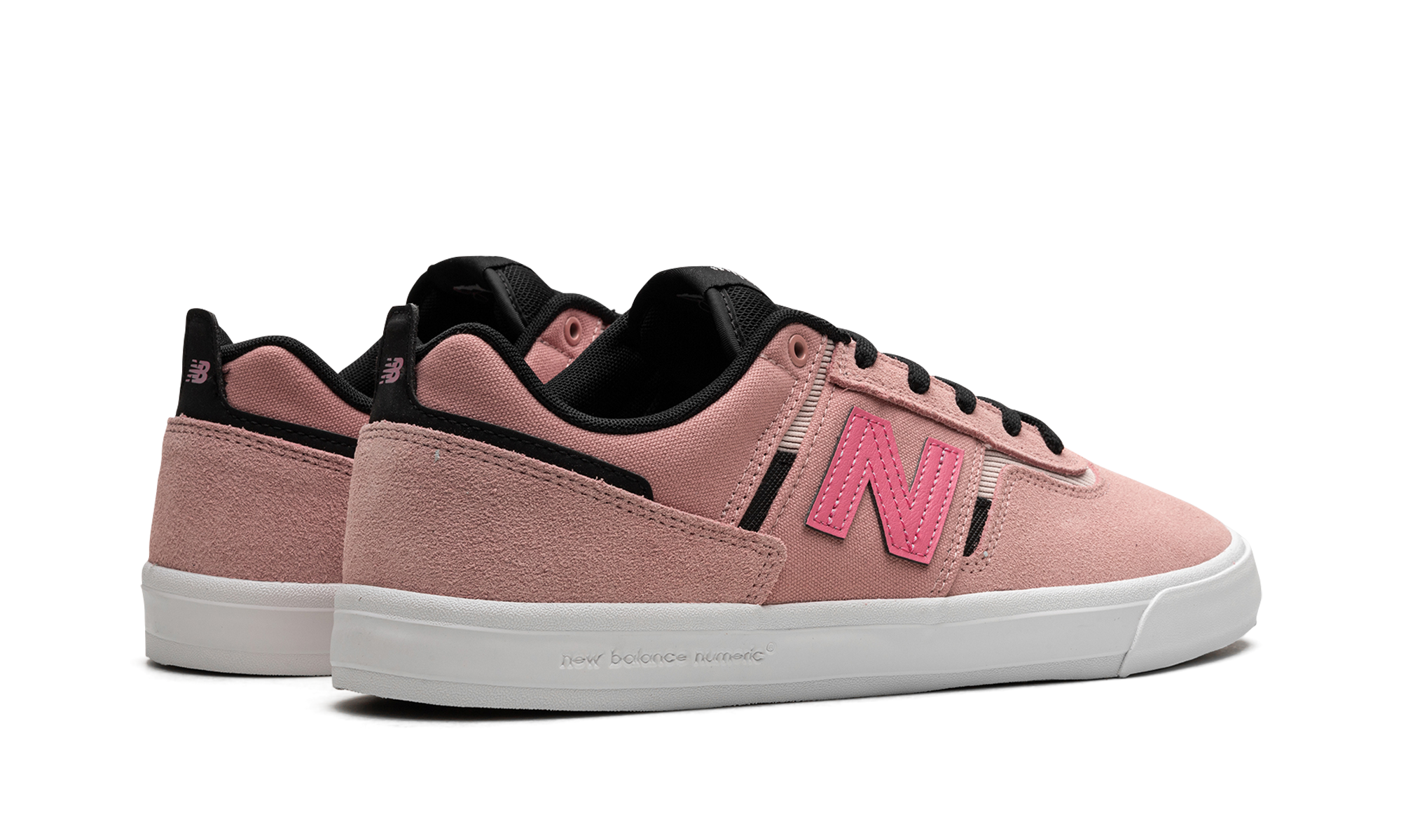 Numeric 306 "Jamie Foy Pink"