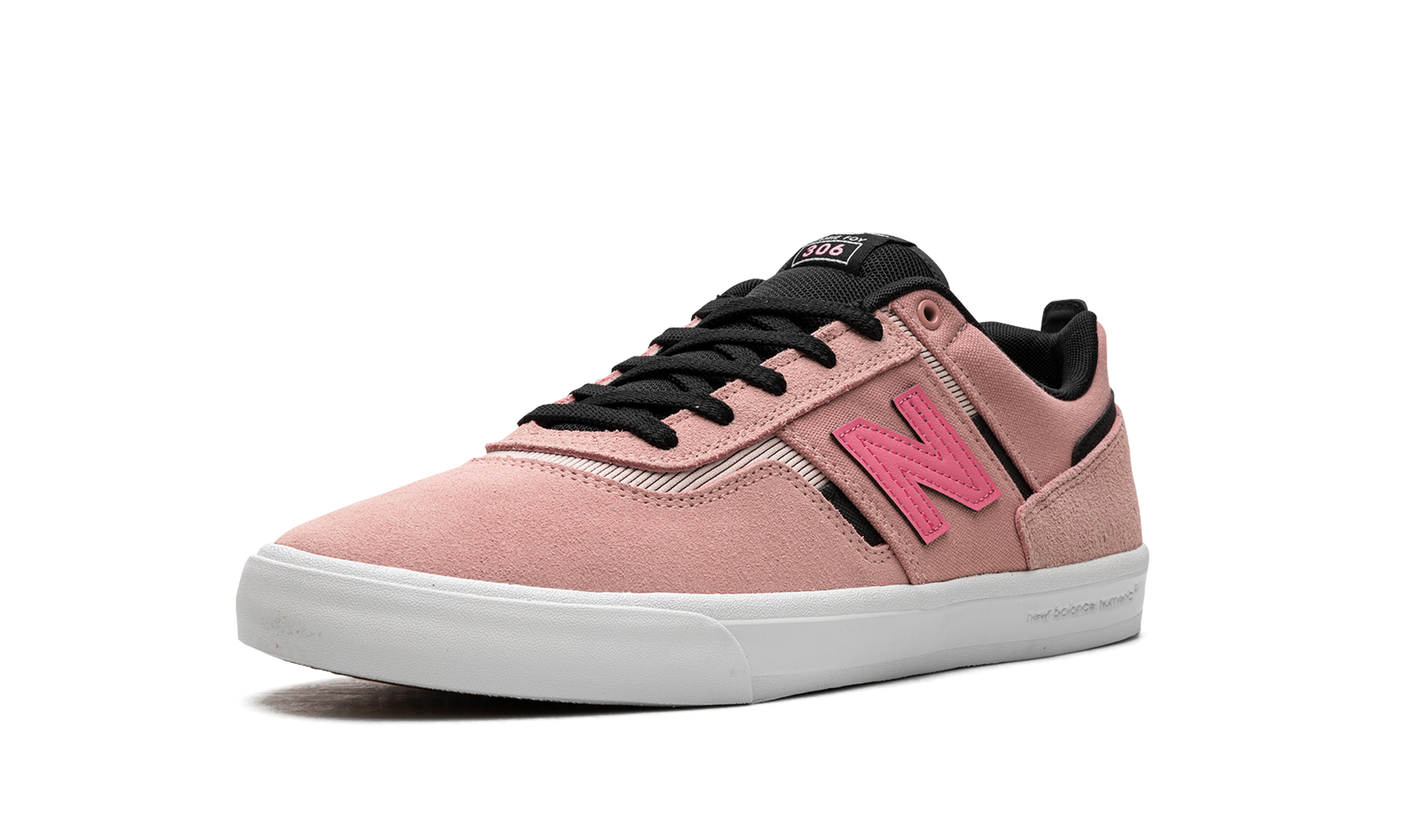 Numeric 306 "Jamie Foy Pink"