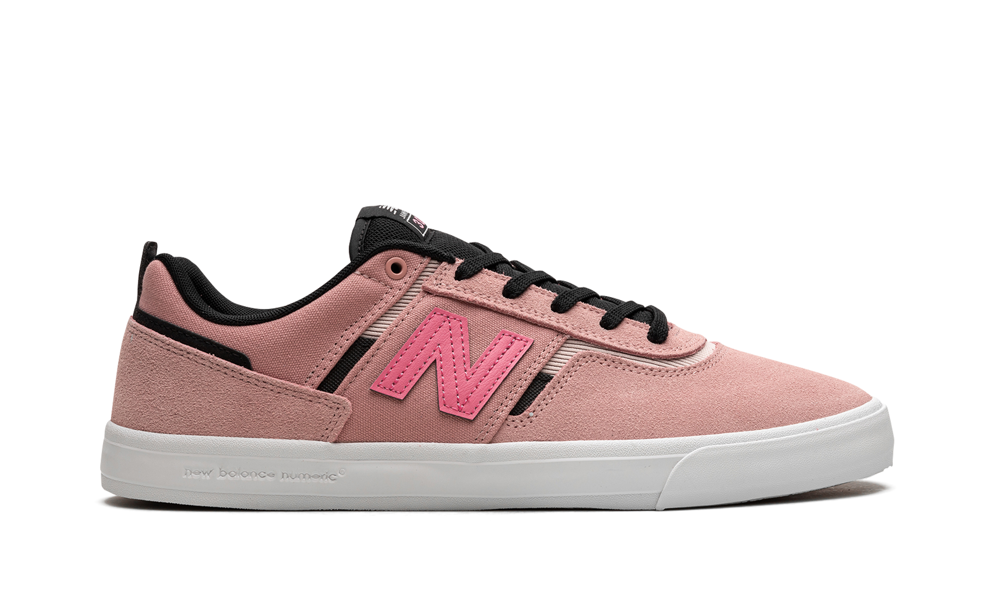 Numeric 306 "Jamie Foy Pink"