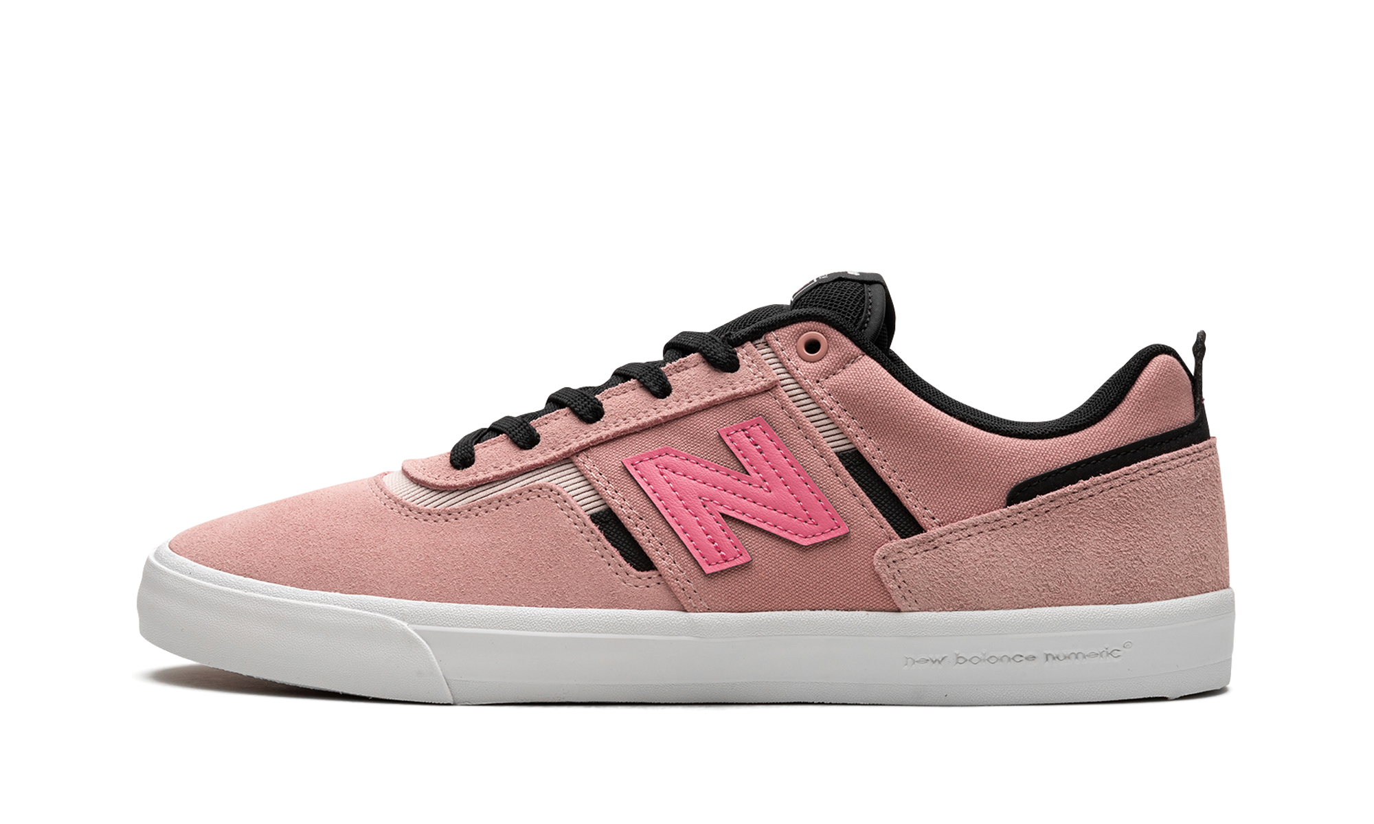Numeric 306 "Jamie Foy Pink"