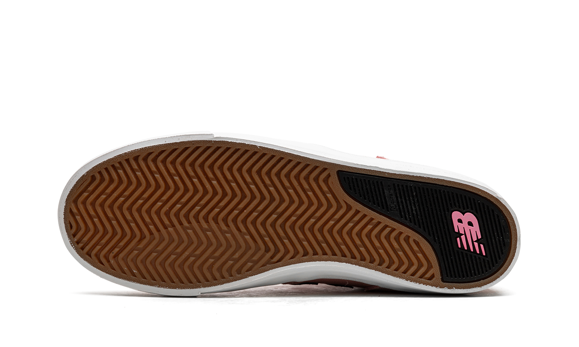 Numeric 306 "Jamie Foy Pink"