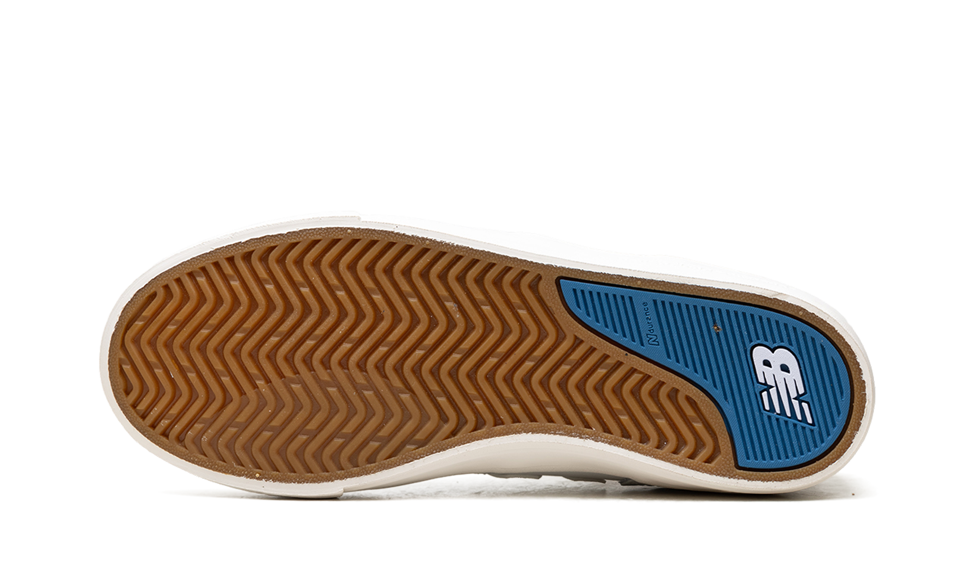 Numeric 306 "Jamie Foy - White"