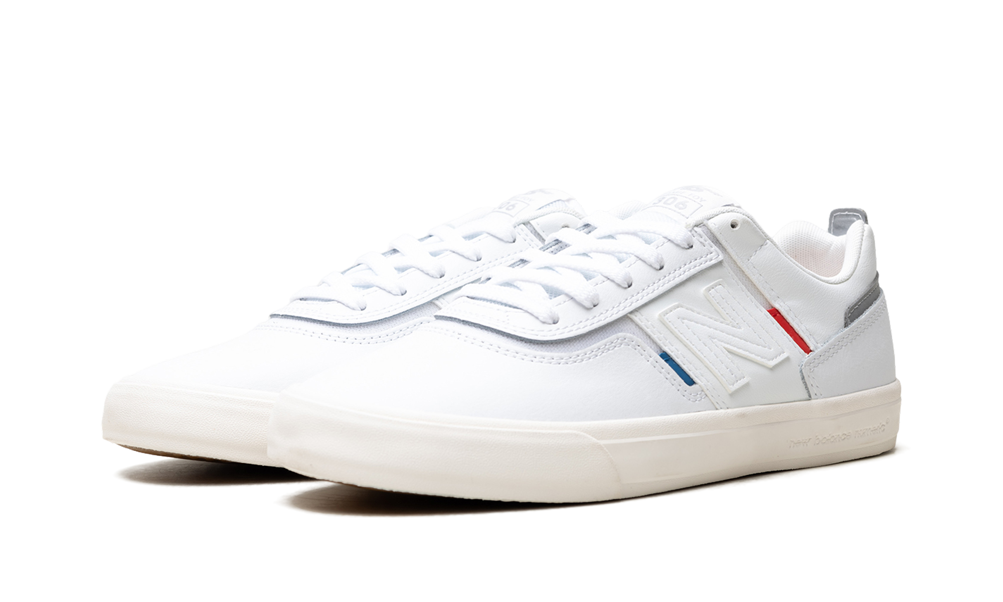 Numeric 306 "Jamie Foy - White"