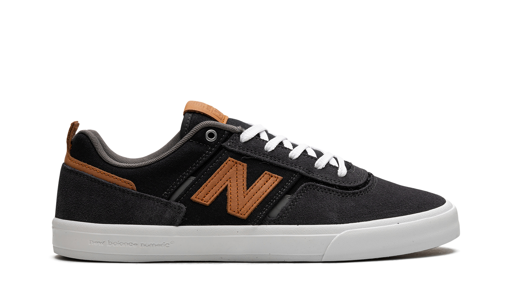 Numeric 306 "Jamie Foy"