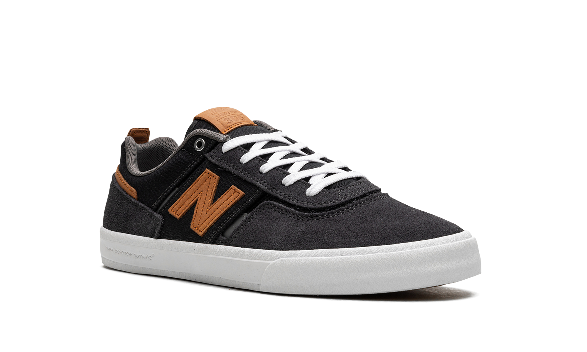 Numeric 306 "Jamie Foy"