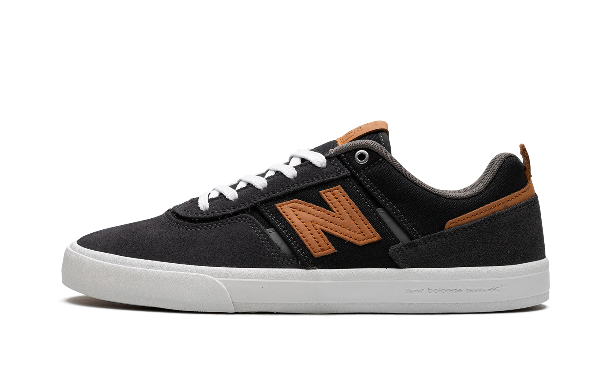 Numeric 306 "Jamie Foy"