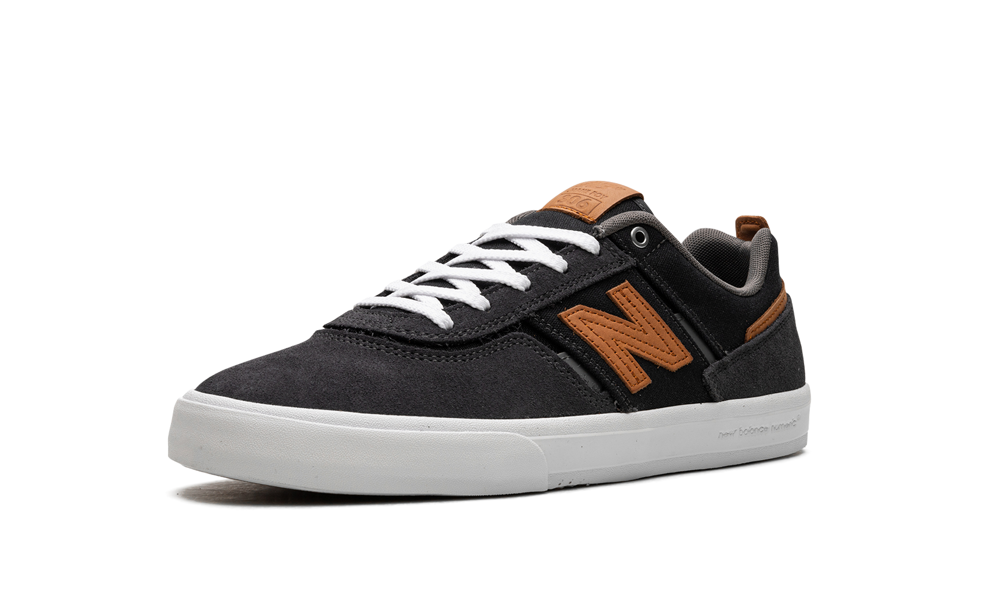 Numeric 306 "Jamie Foy"