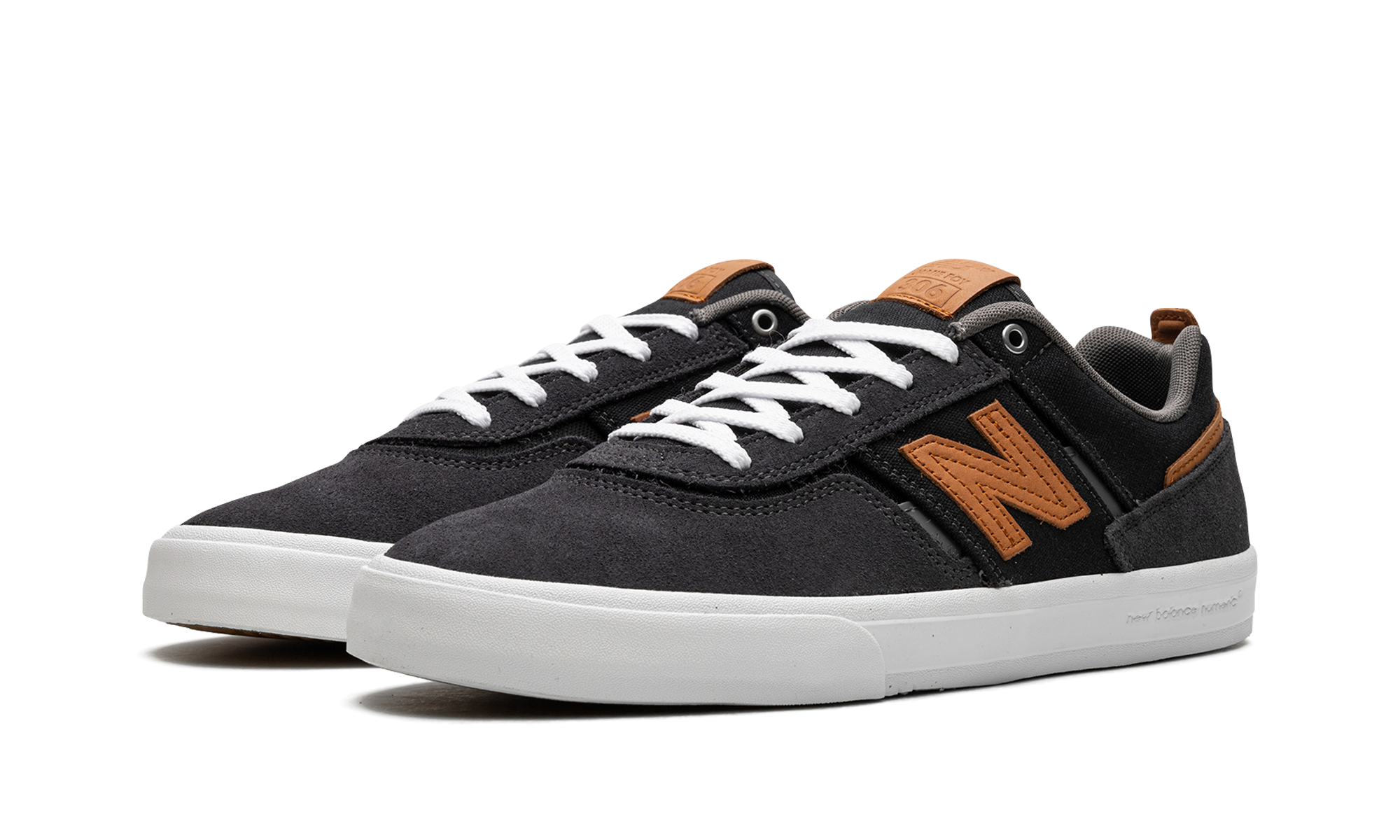 Numeric 306 "Jamie Foy"