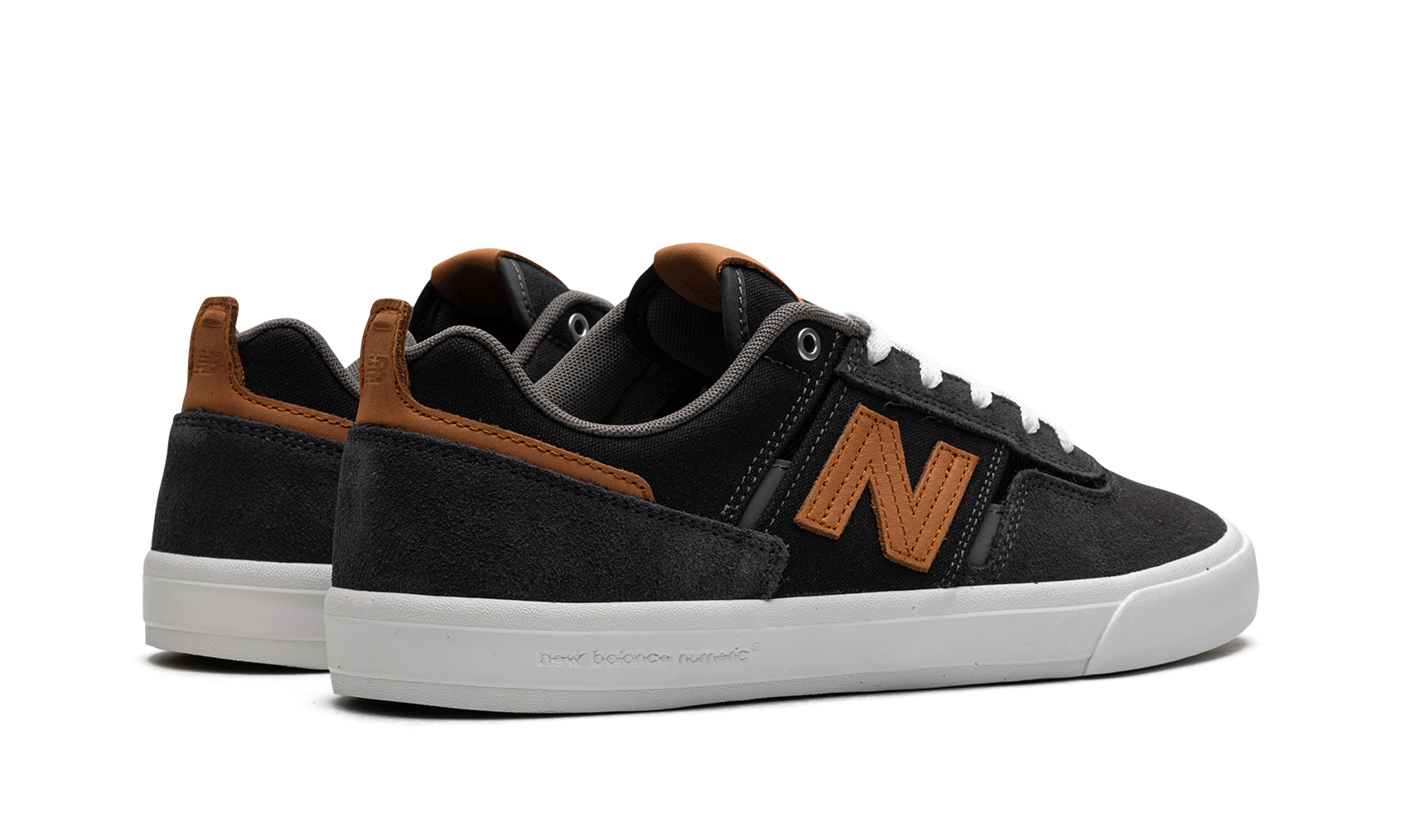Numeric 306 "Jamie Foy"