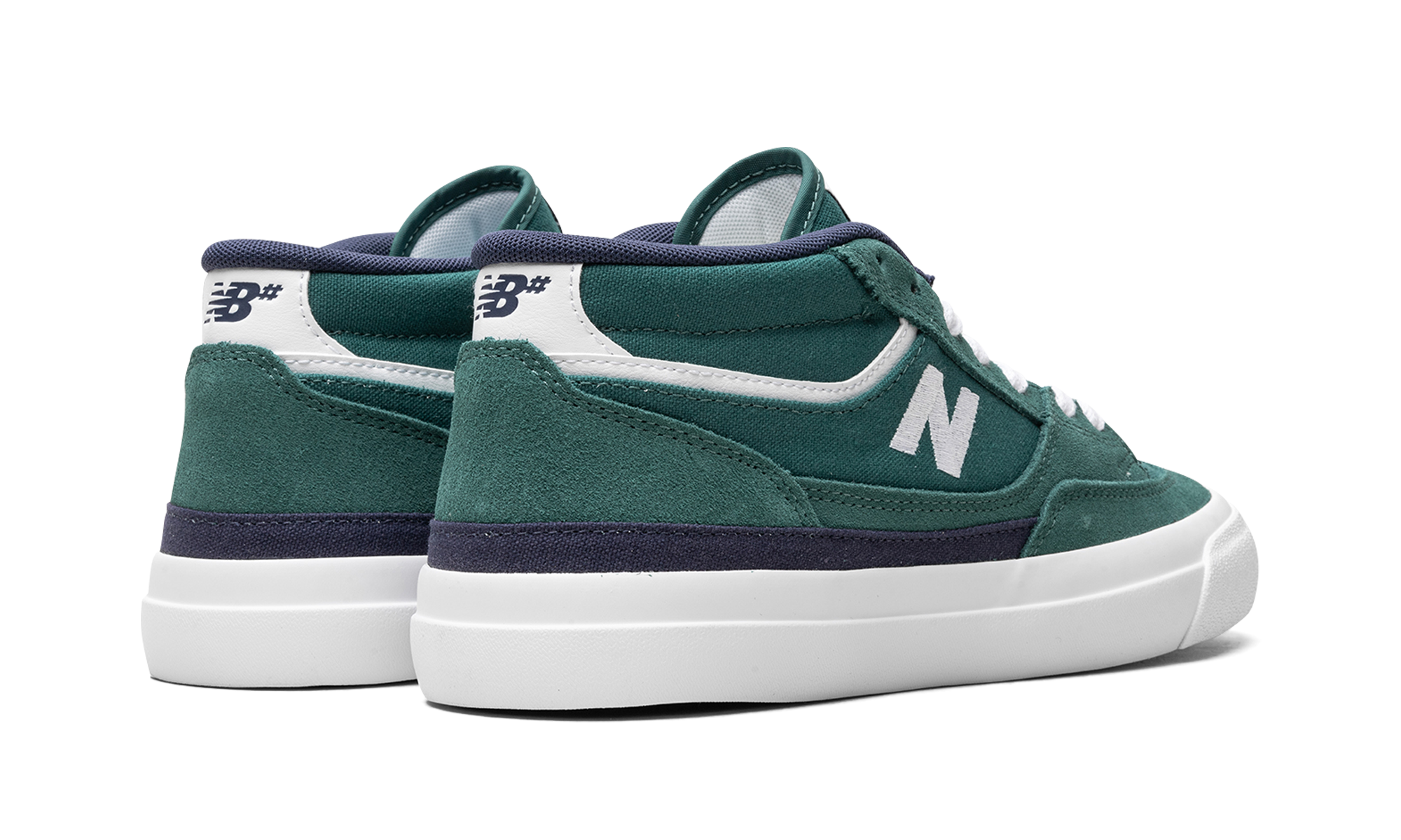 Numeric 417 "Franky Villani"