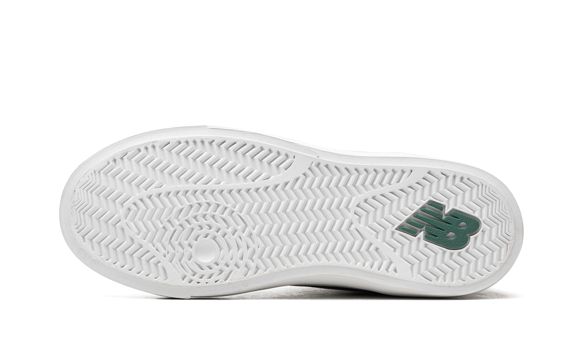 Numeric 417 "Franky Villani"