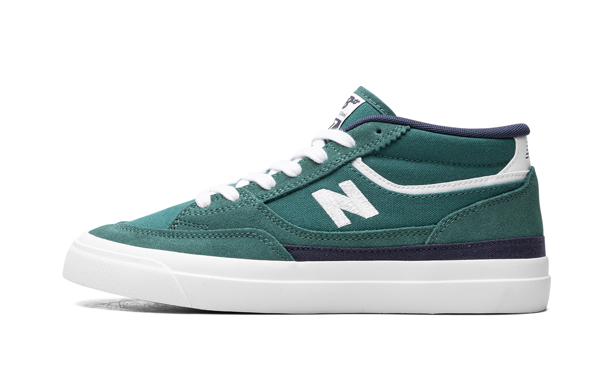 Numeric 417 "Franky Villani"