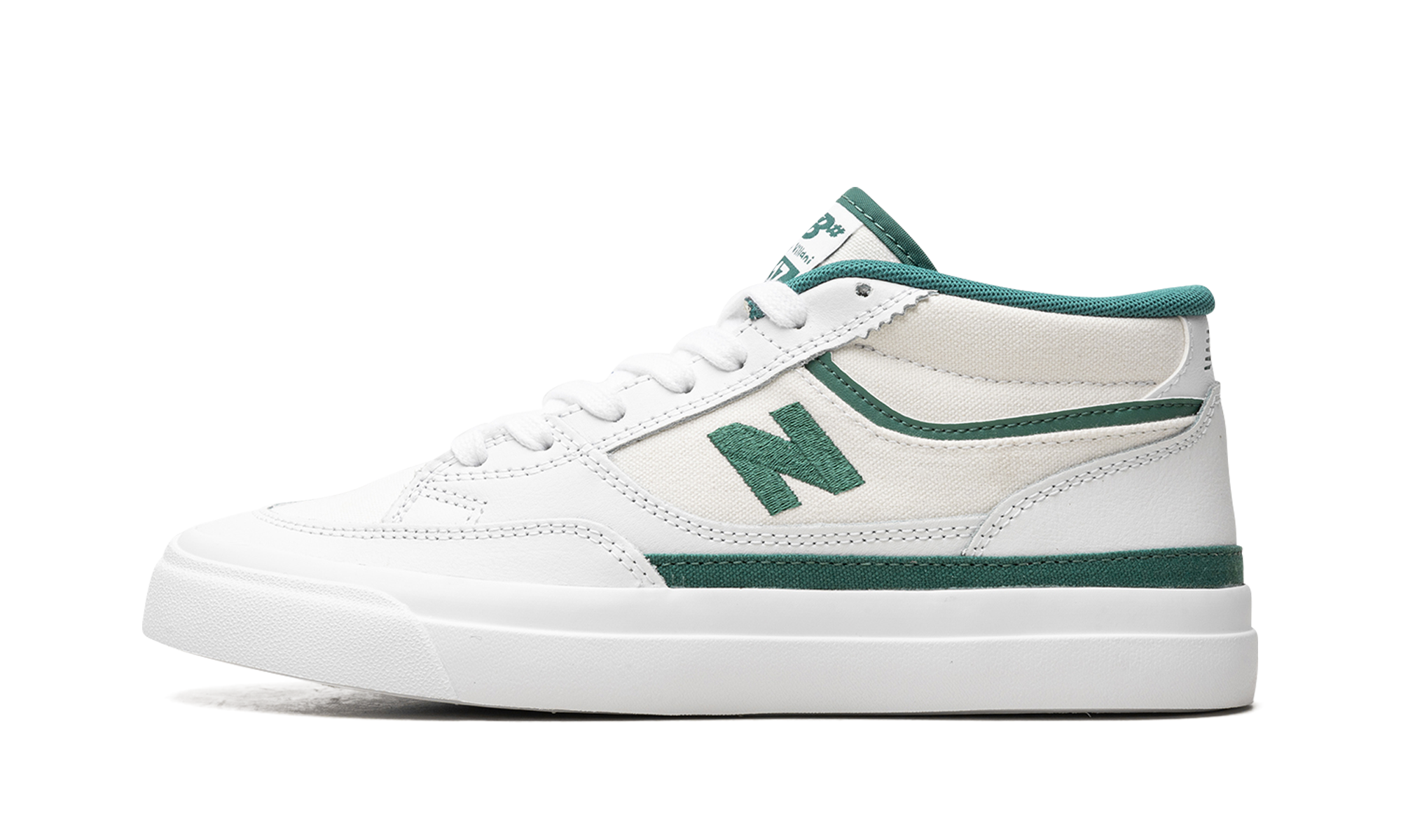 Numeric 417 "Franky Villani"