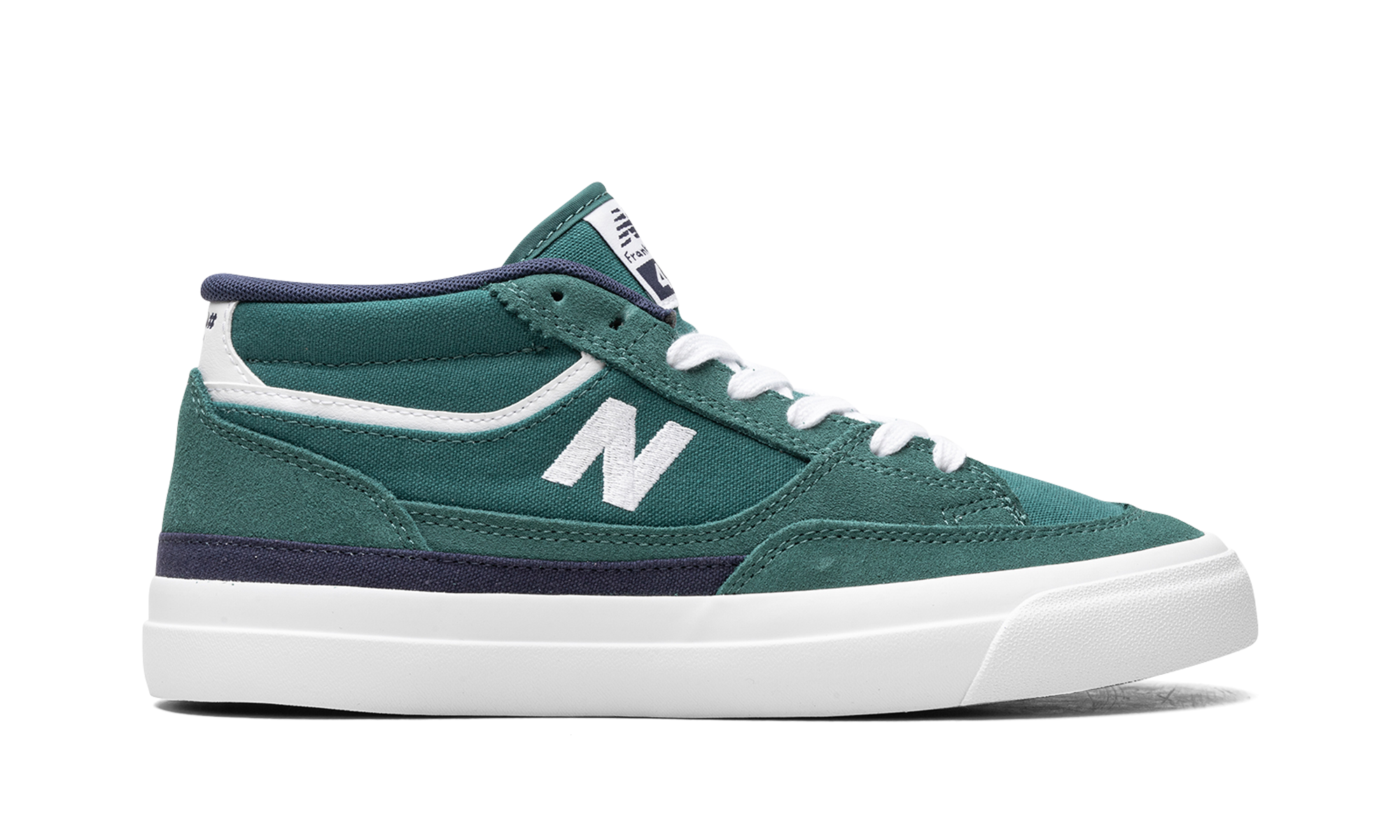 Numeric 417 "Franky Villani"